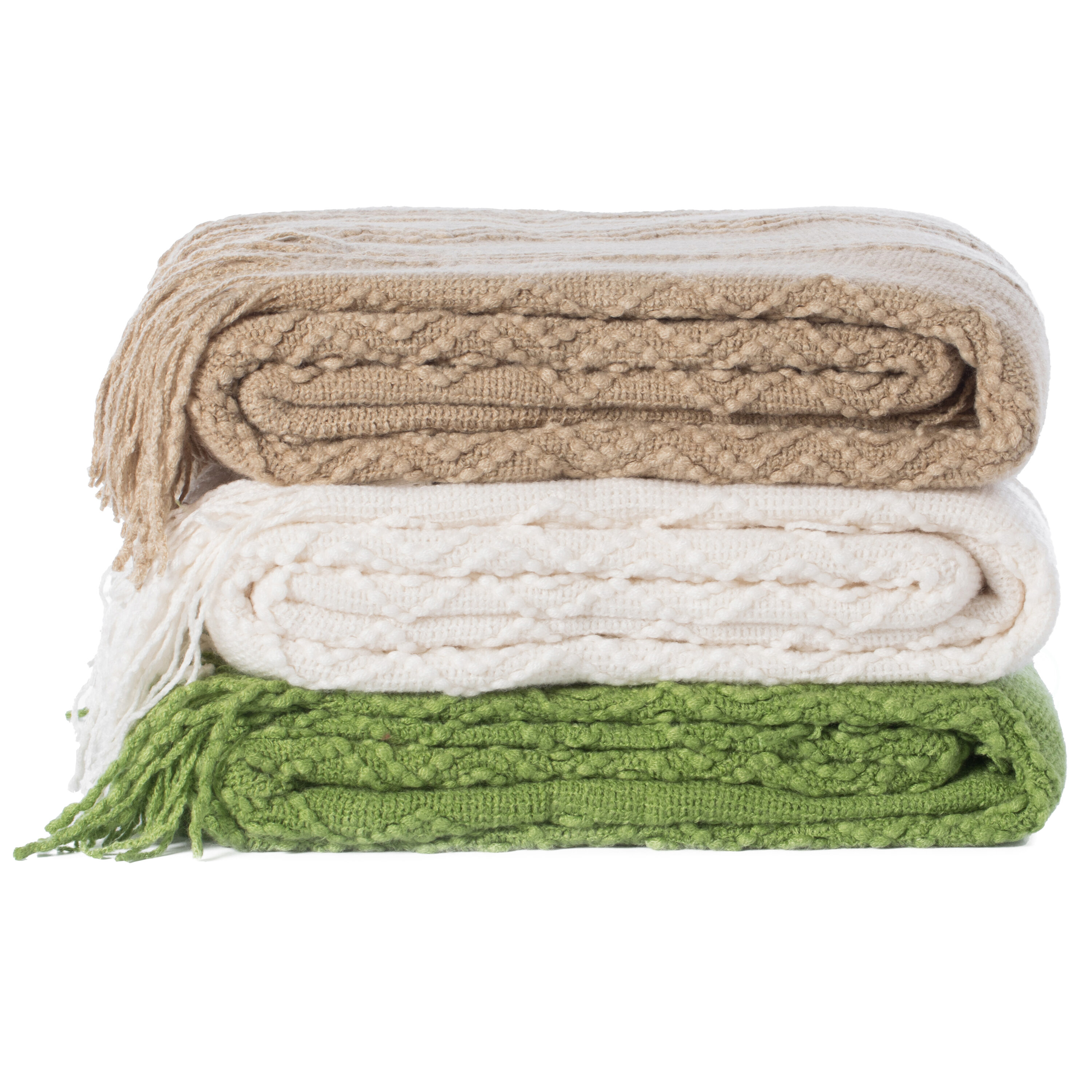 Deerlux QI003967.TN Blankets-And-Throws - View #7