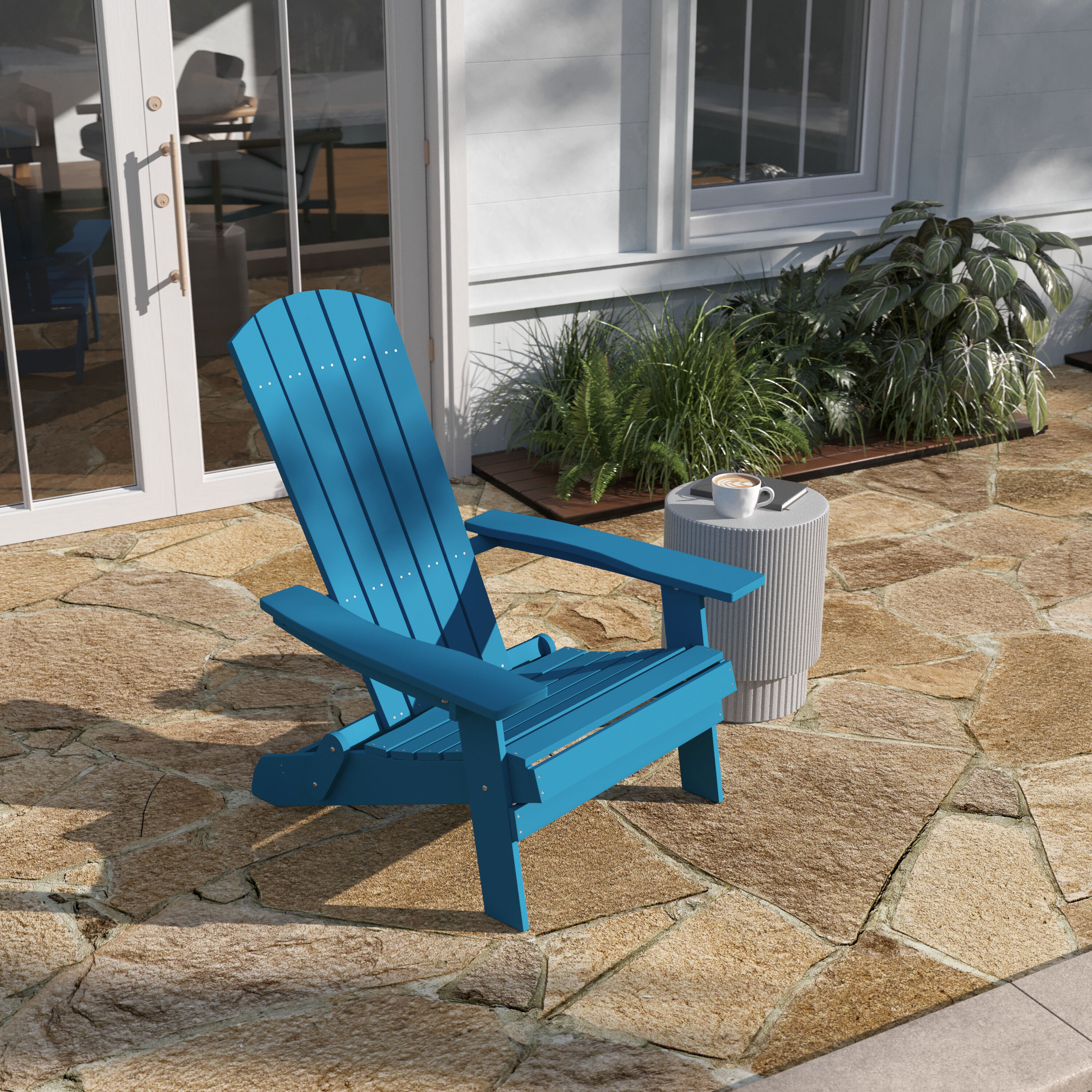 Taylor & Logan 196861089824 Patio-Chairs - View #6