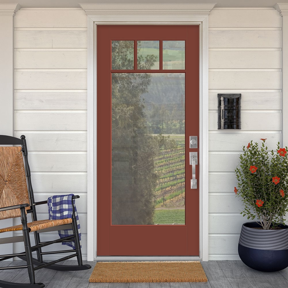 Masonite 1524531 Entry-Doors - View #2