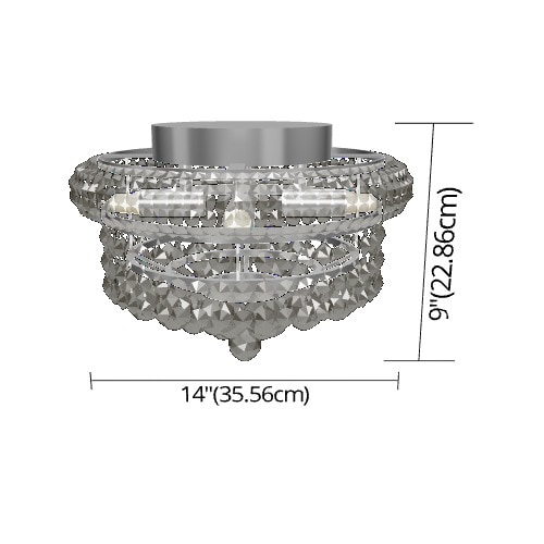 Three-dimensional representation of the product