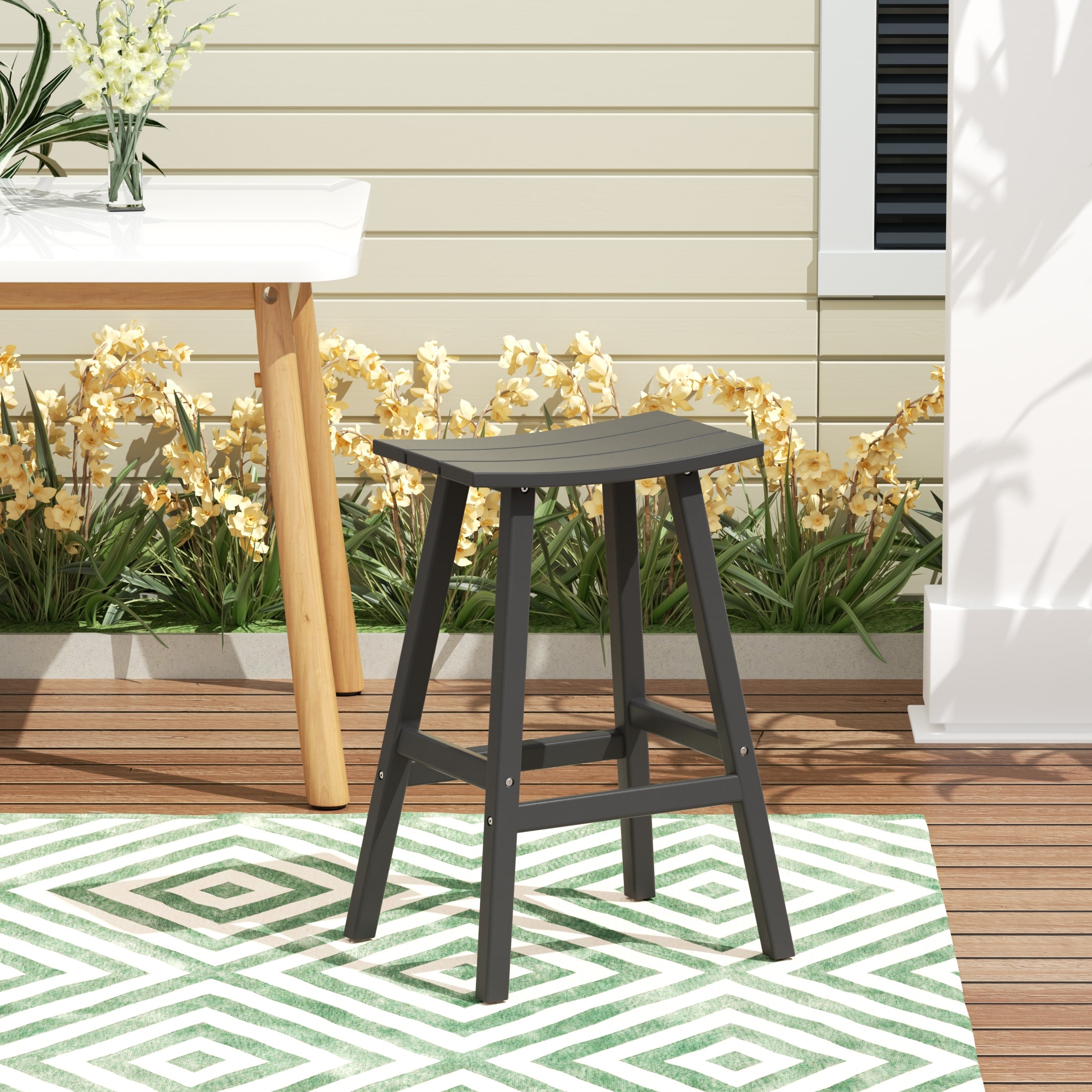 Westin Furniture OP7002-29-GY Patio-Chairs - View #2