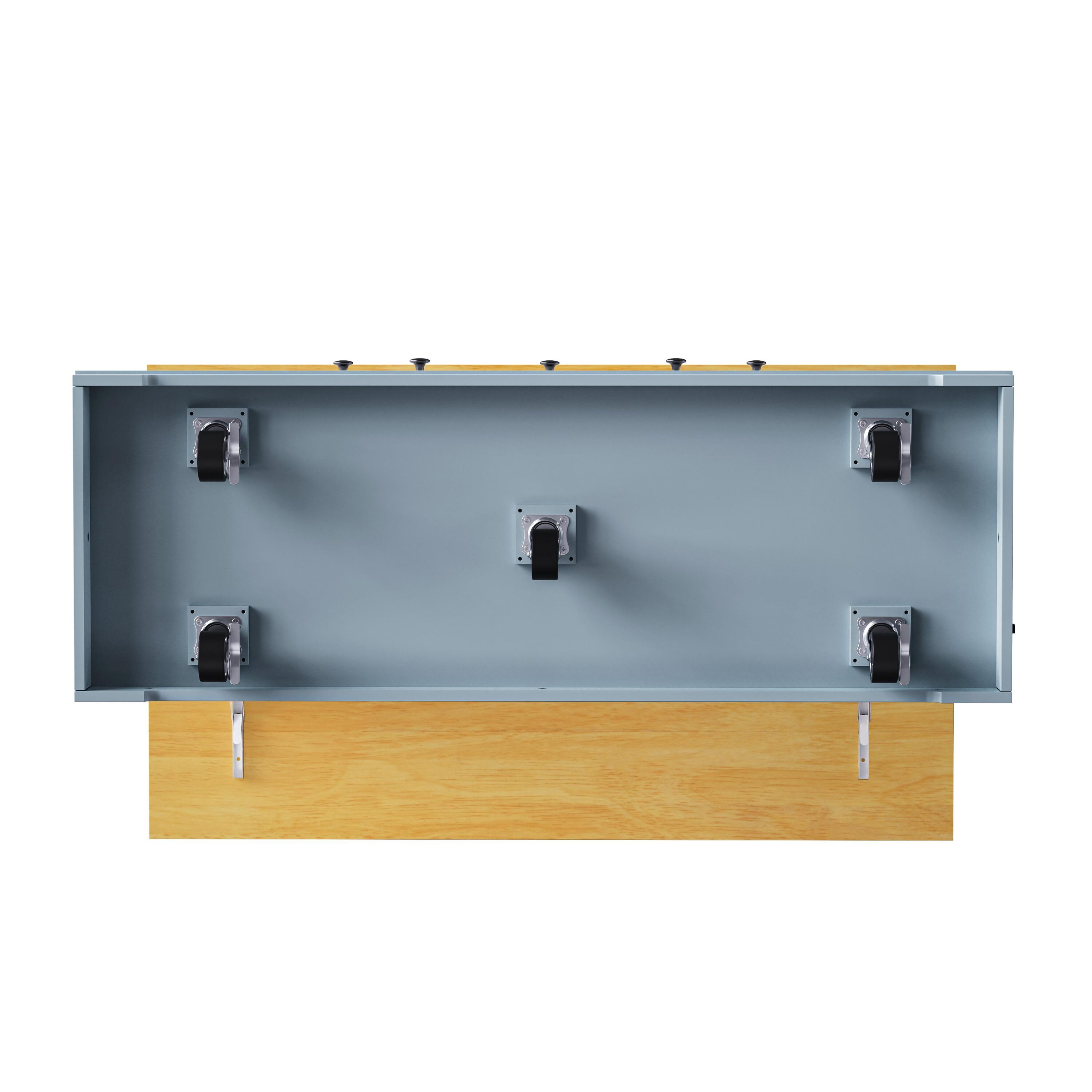 Bayfeve BF-85531G-IN Kitchen-Furniture - View #12