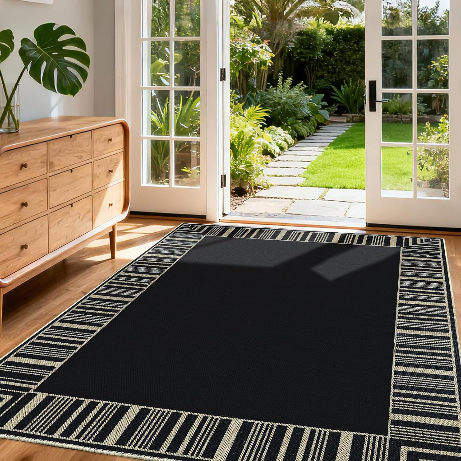 GAOMON CQC-YH6CE3-DG0Y rugs - View #2