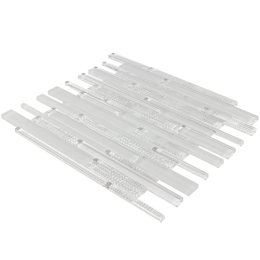 Elida Ceramica SY454WHIT1214 Ceramic-Tile - View #2