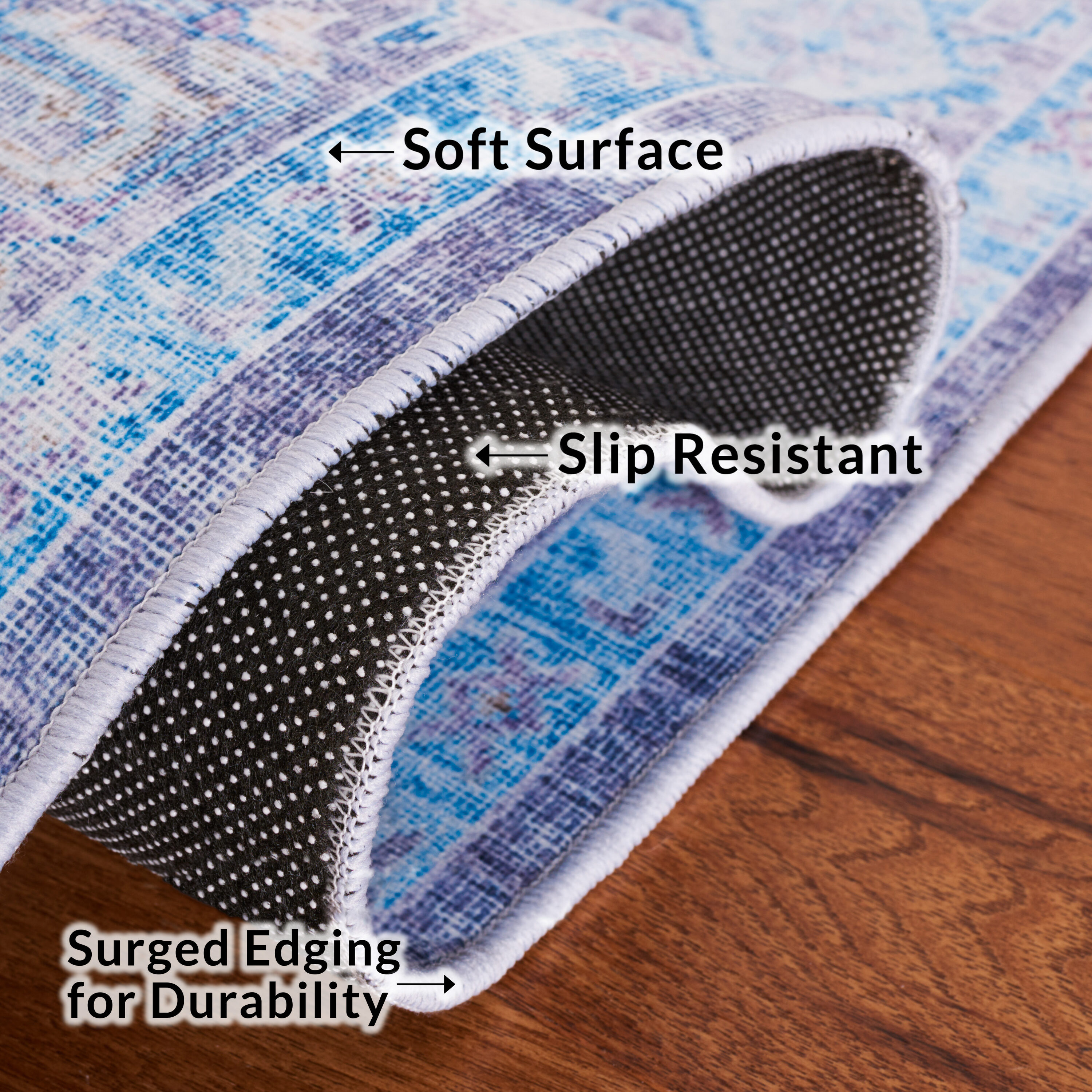 Safavieh TSN185V-214 rugs - View #5