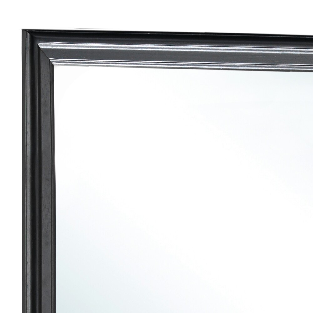 LOVMOR SF-X-B078108216 Decor-Mirrors - View #2