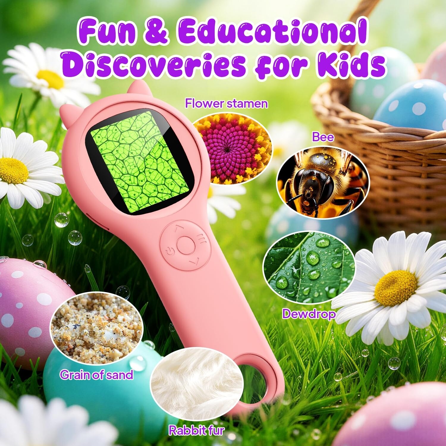 ITOPFOX M05IT12014 Portable-Party-Game - View #2
