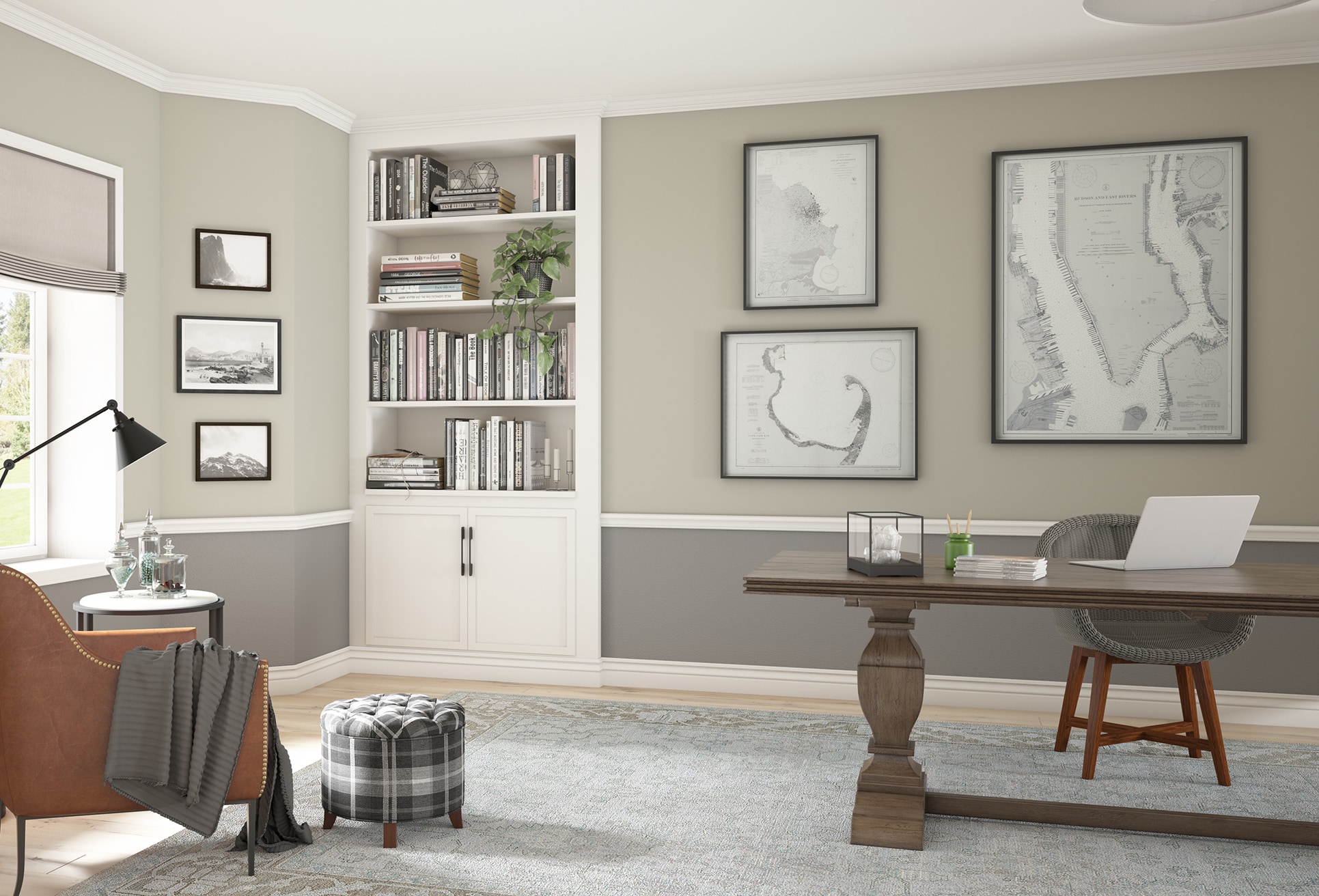 RELIABILT L04312B508 Baseboard-Moulding - View #5