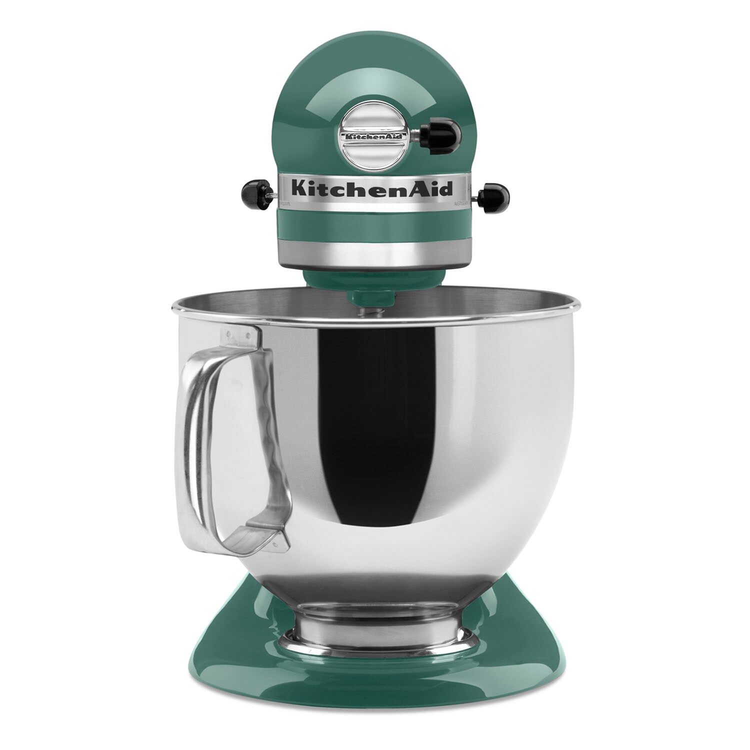 KitchenAid Artisan Series 5-Quart 10-Speed Bay Leaf Residential