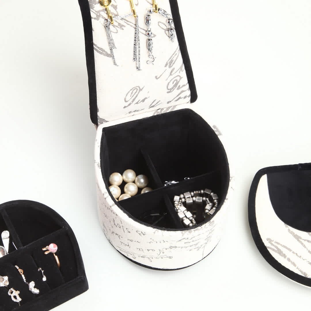 Rbied NDLJ-94 Jewelry-Organization - View #3