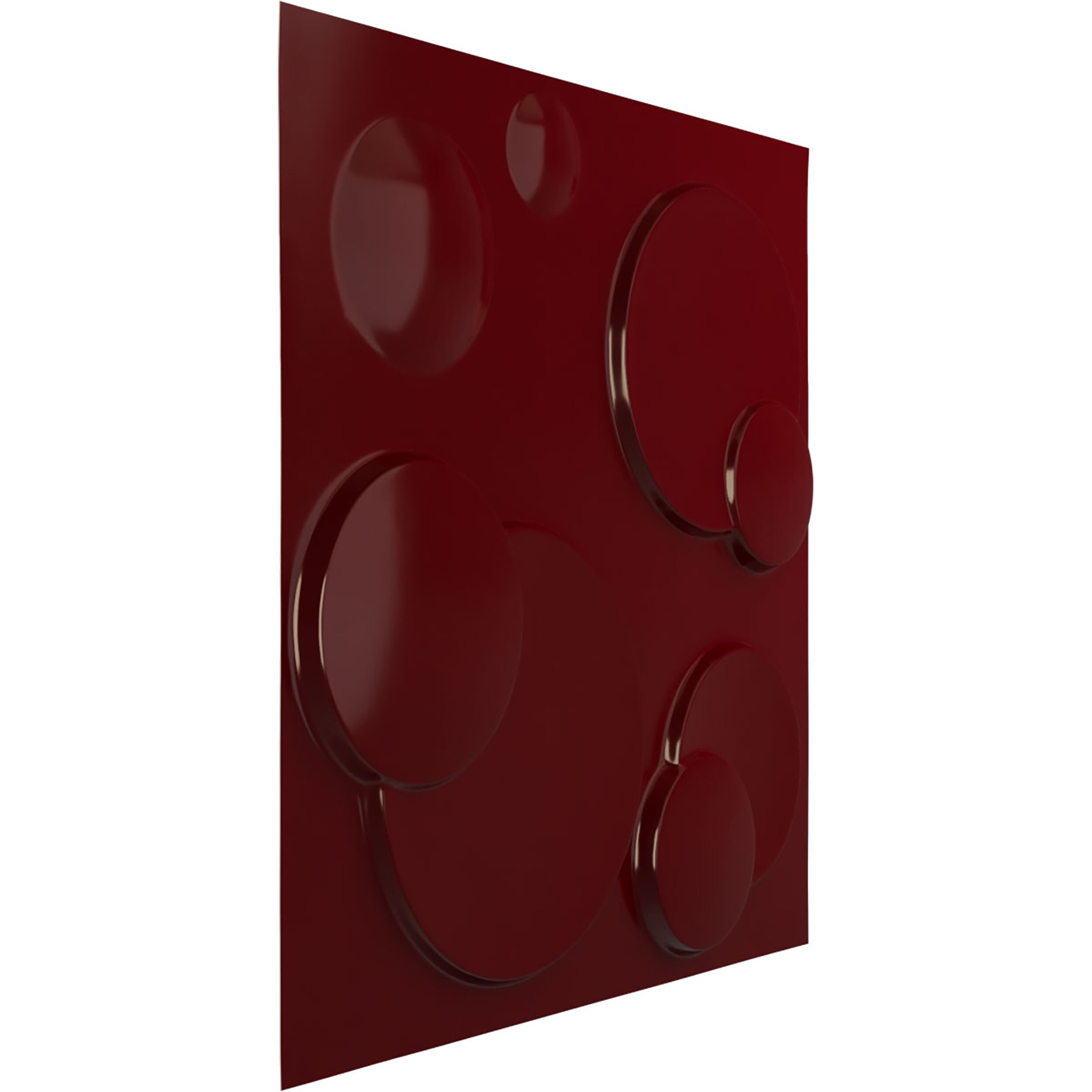 Ekena Millwork WP20X20FIHML Wall-Panels - View #2