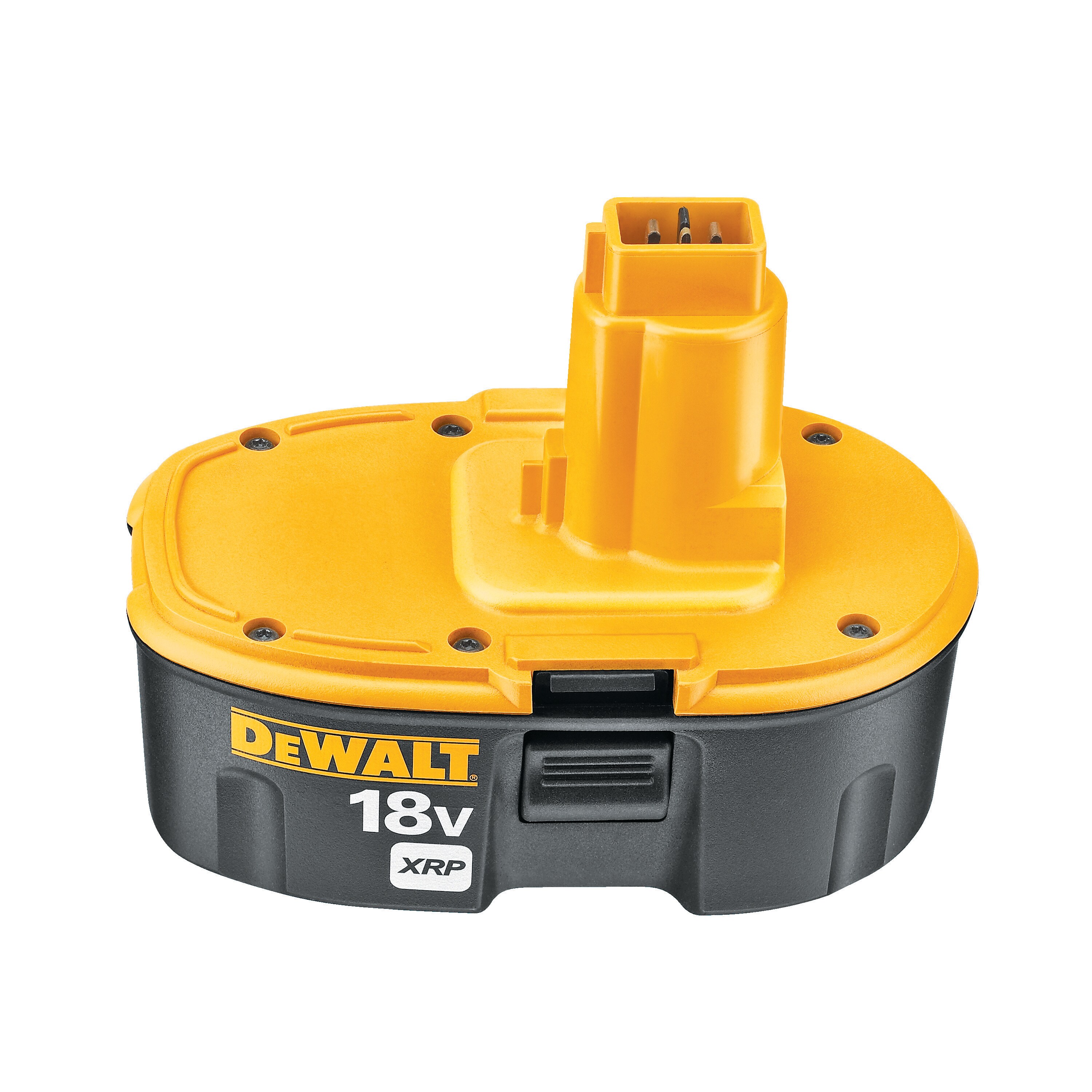 Pack de 2 outils sans fil DEWALT Dck2079mdr-qw, 18 V 4+2 Ah, 2 batteries