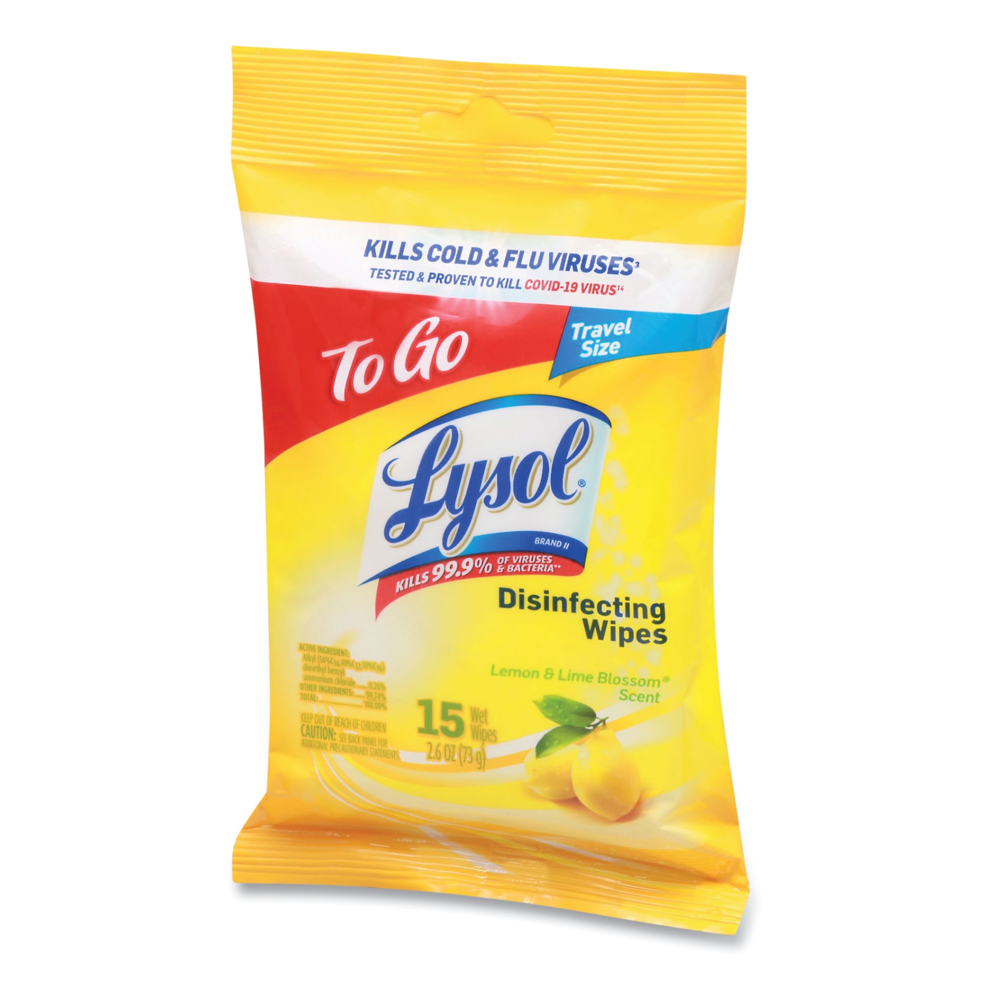 LYSOL RAC99717CT All-Purpose-Cleaners - View #3