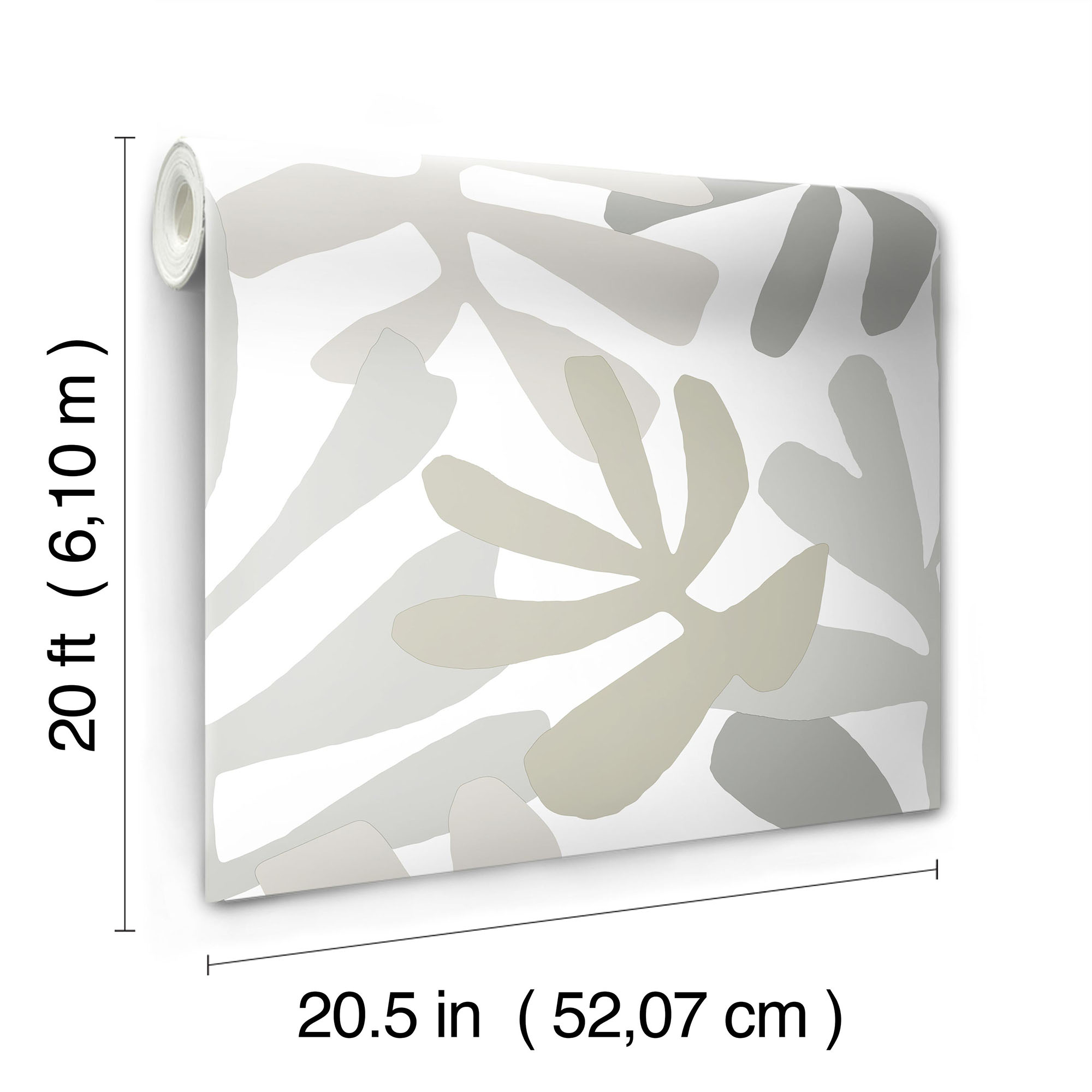 York Wallcoverings PSW1244RL wallpaper - View #3