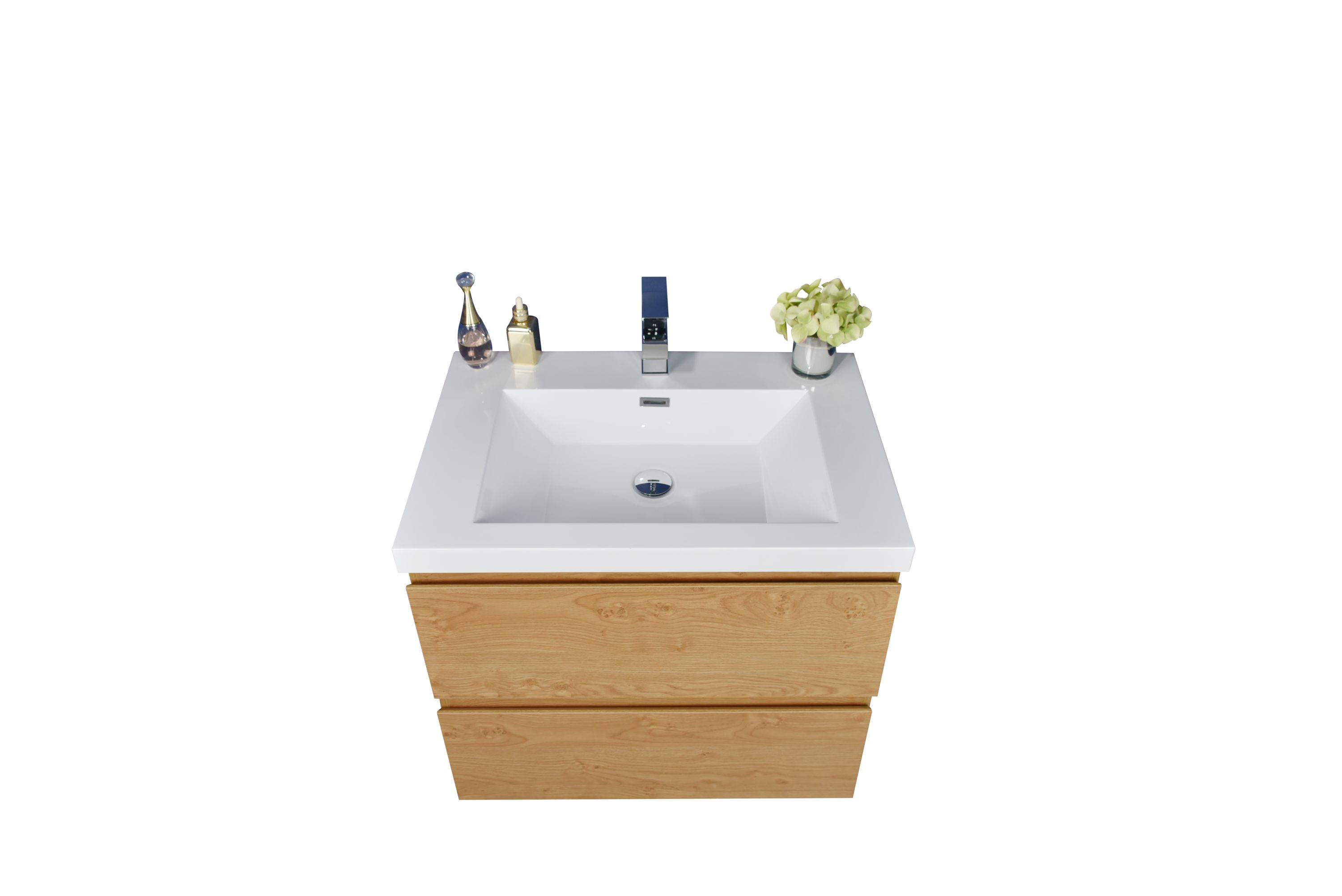Moreno Bath MOB24-EO Bath-Vanity-Combo - View #11