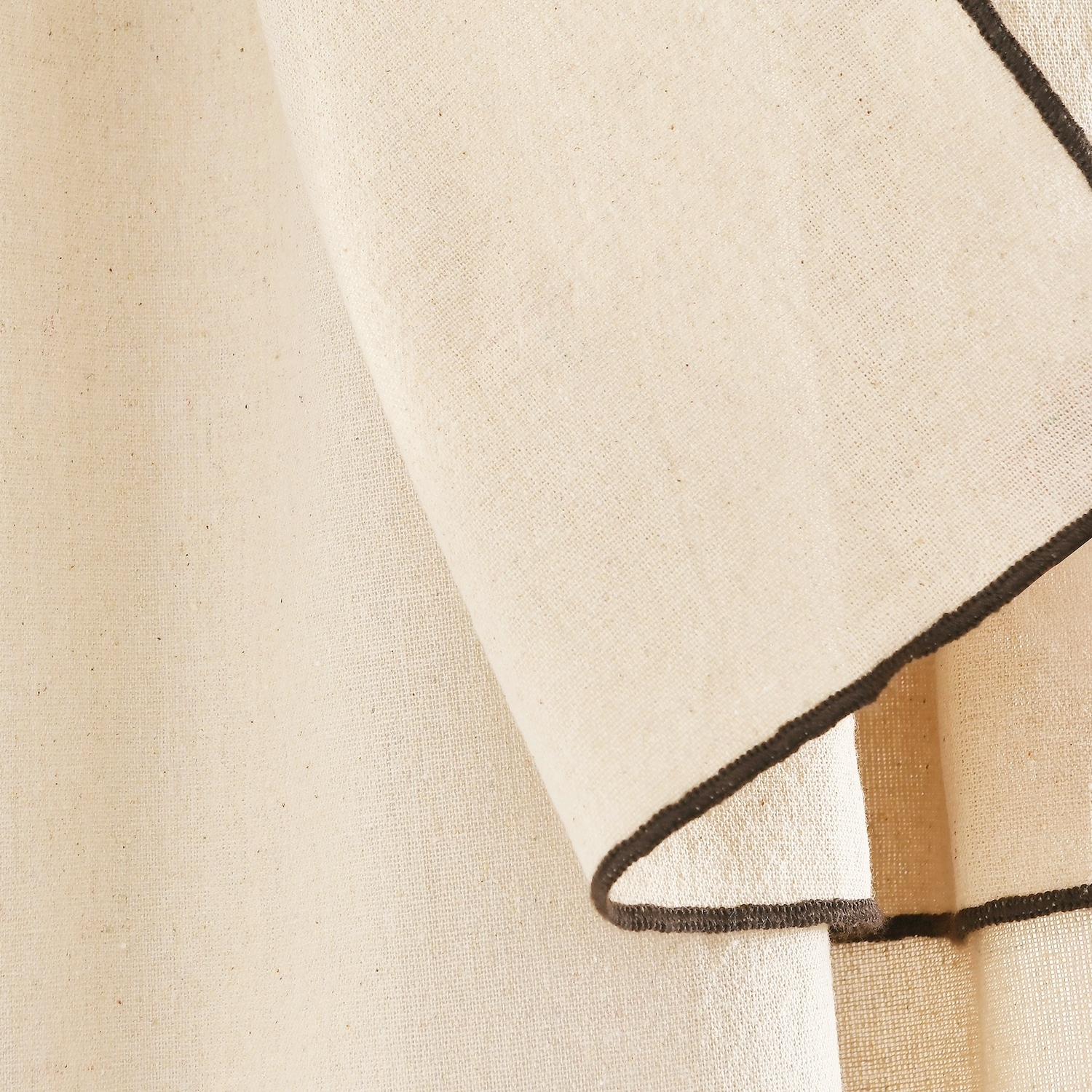 Lush Decor 21T013445 curtains - View #3