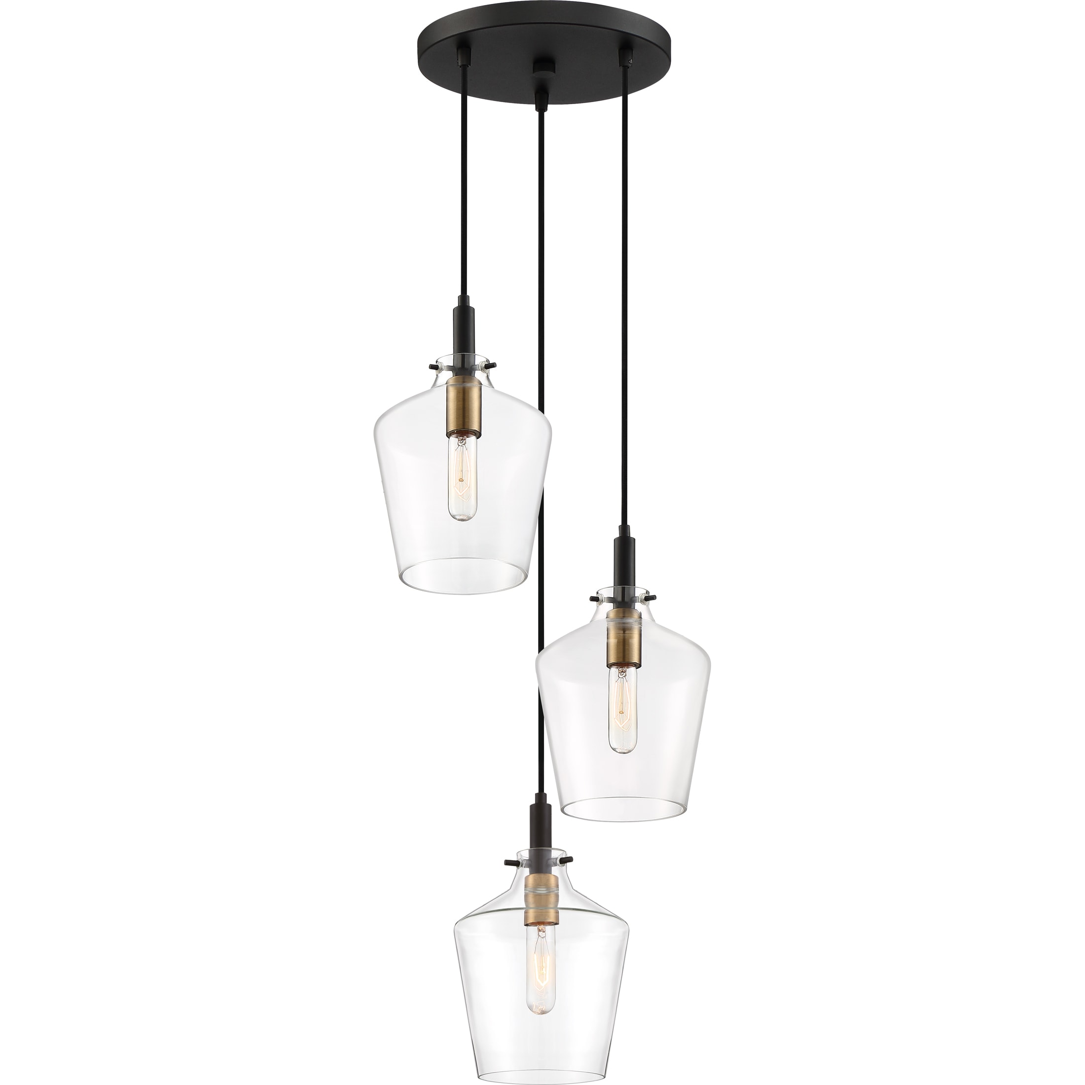 Quoizel JUN2703EK Pendant-Lights - View #4