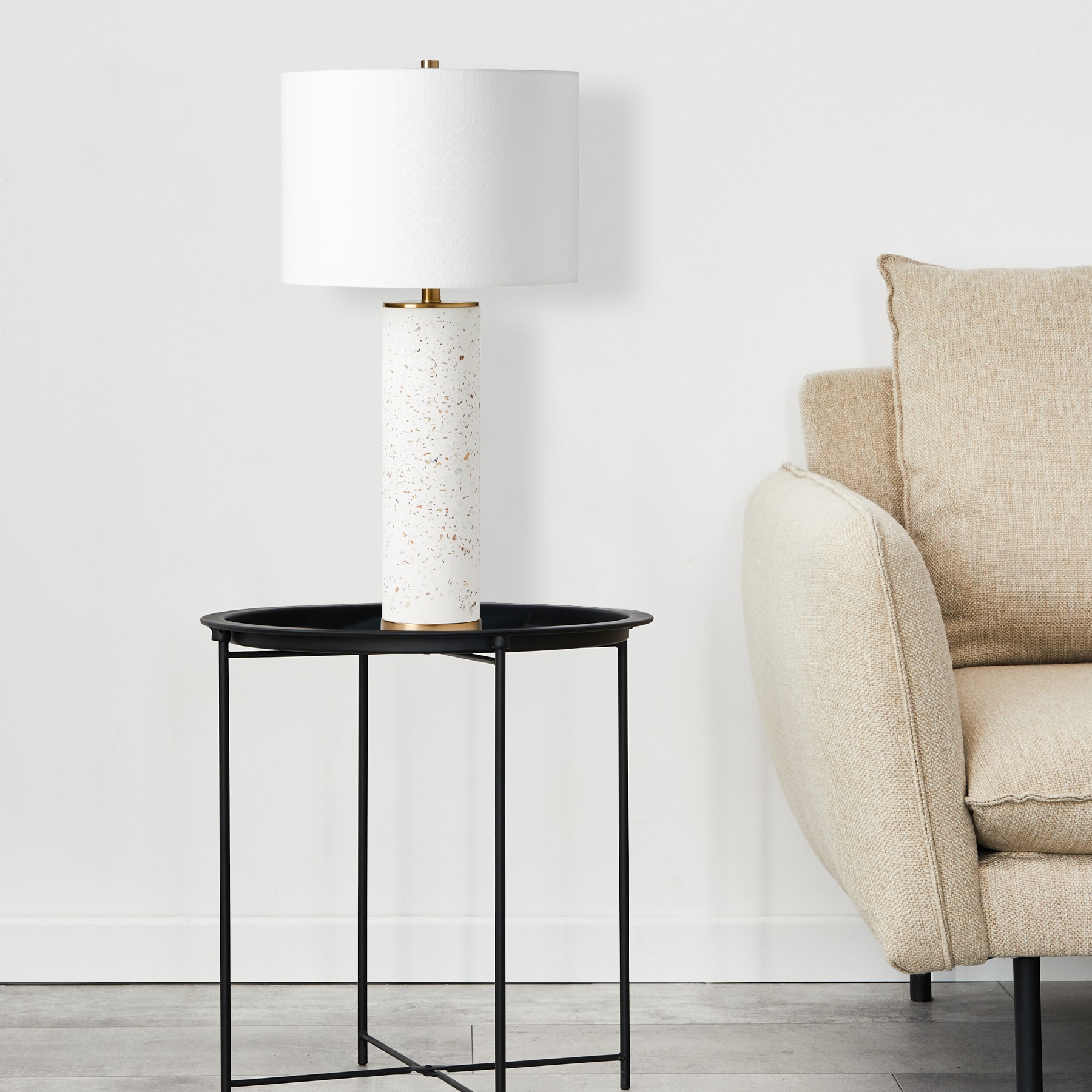 Craftmade 86248 Table-Lamps - View #3