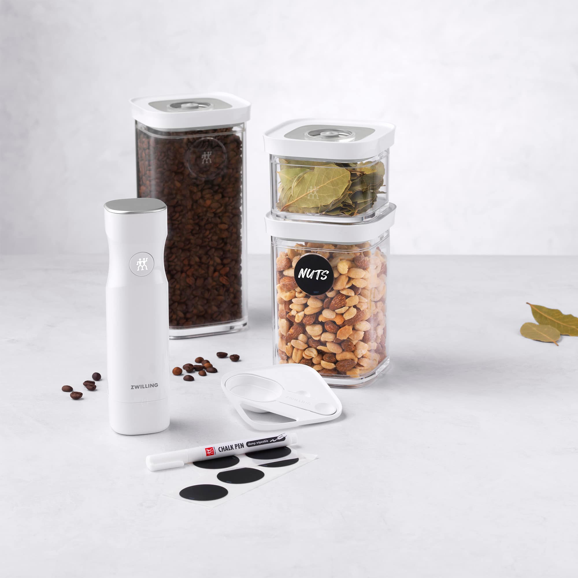 Zwilling 1026142 Food-Storage-Containers - View #3