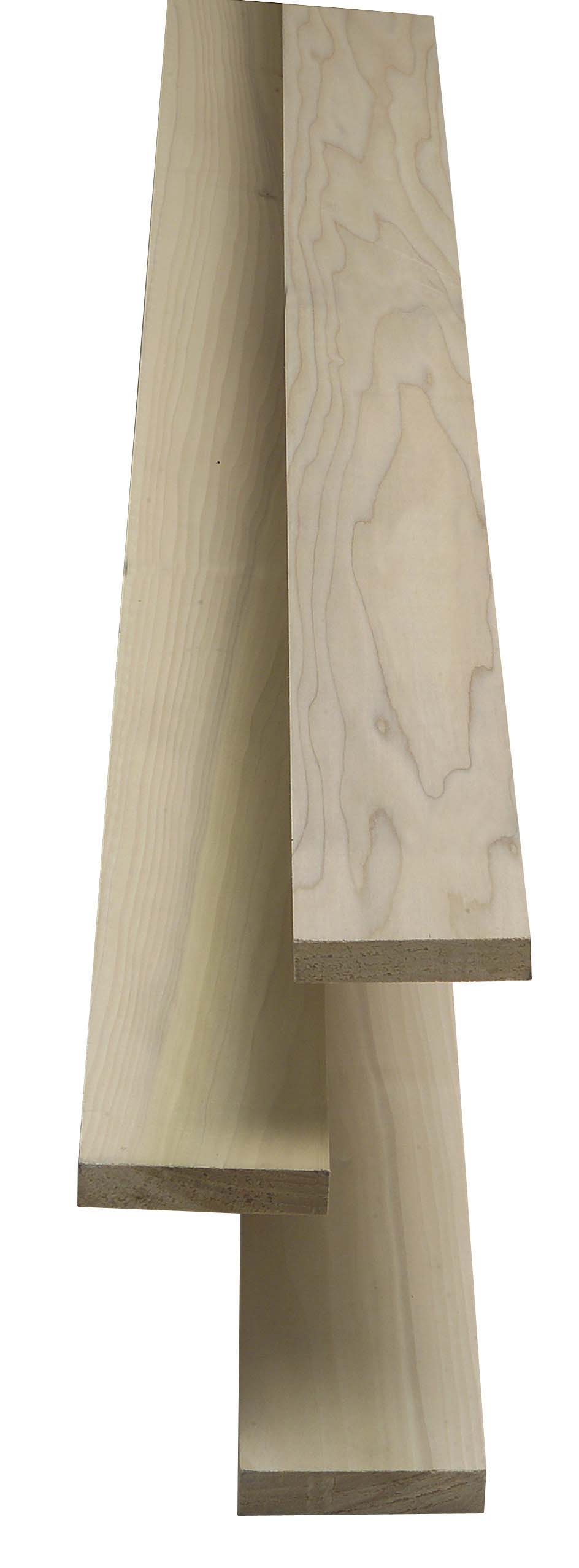 RELIABILT P 1X4 8 POPBD Appearance-Boards - View #2