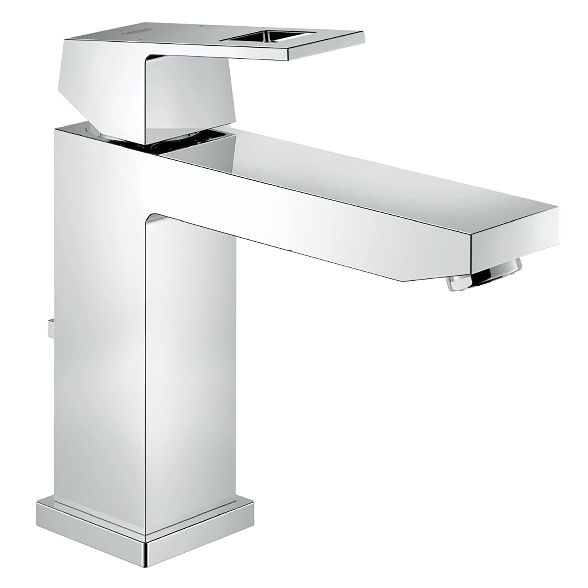 Hot Chrome Grohe bathroom faucet