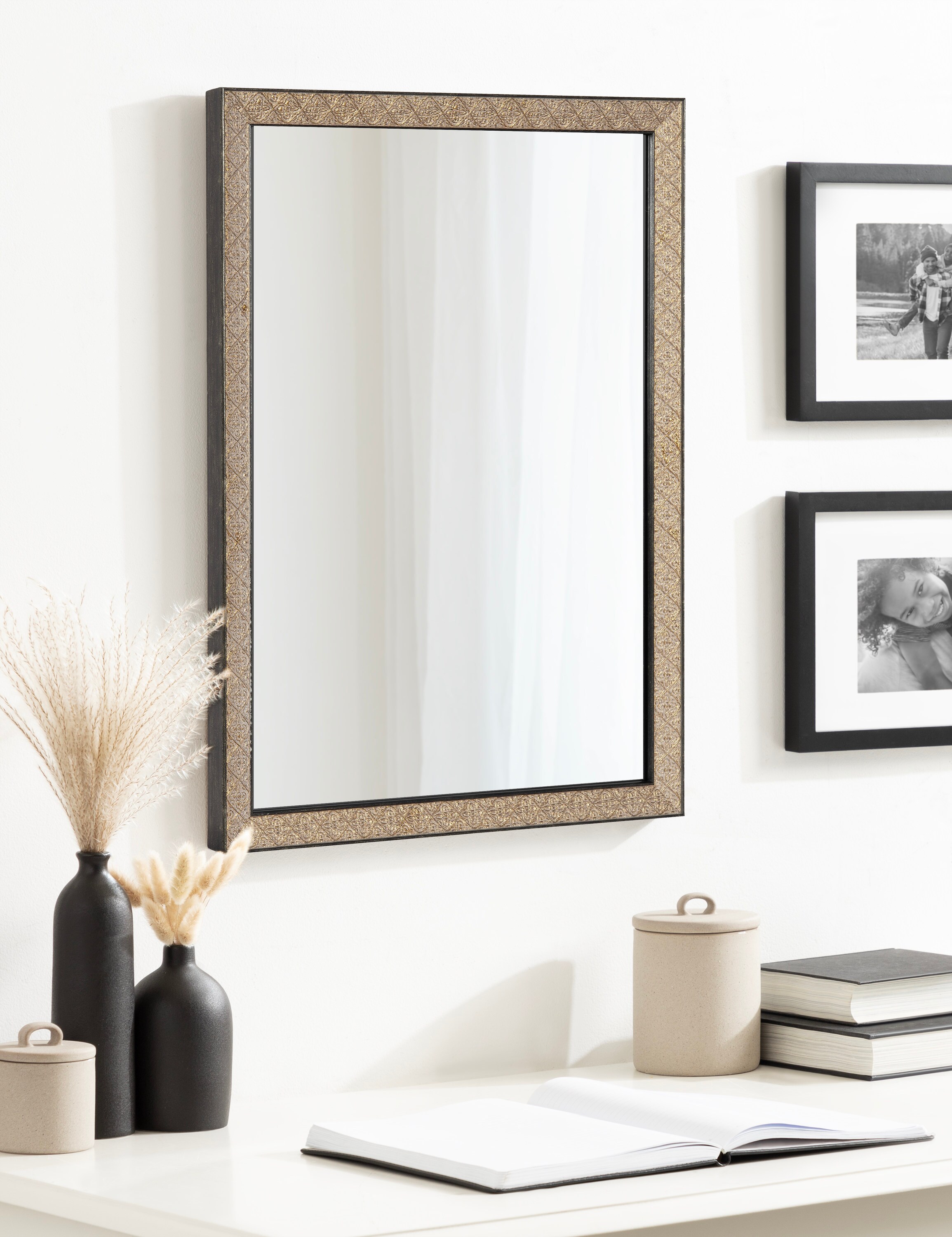 Kate and Laurel 225636 Decor-Mirrors - View #6