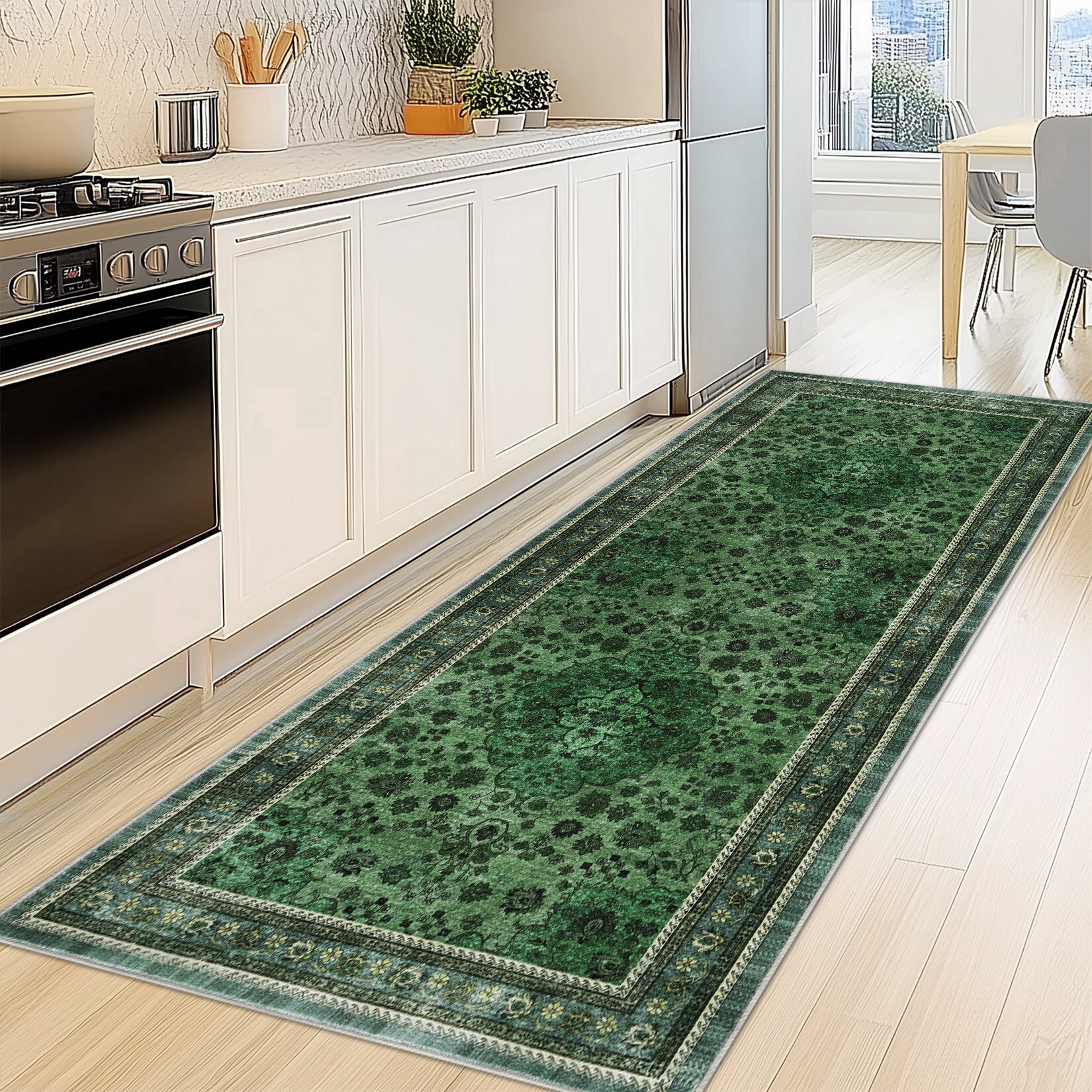 Garvee CBV-J8EINKEW1HXN4-N3 rugs - View #4