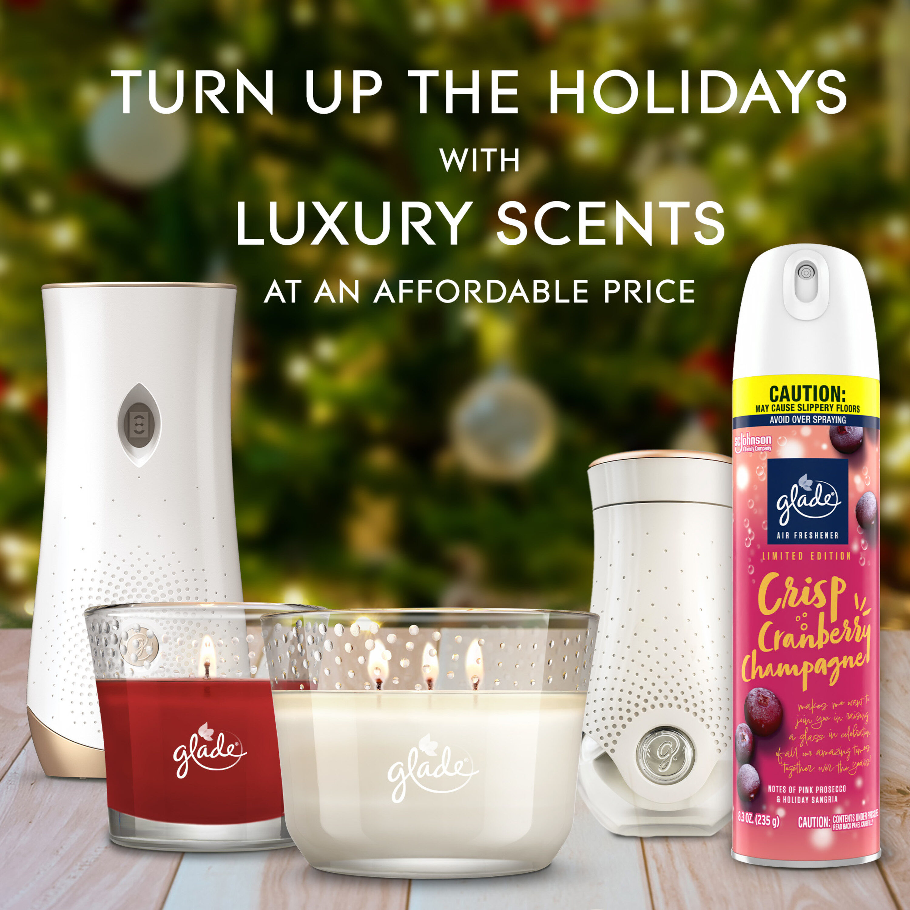 Glade 363979 Air-Fresheners - View #9