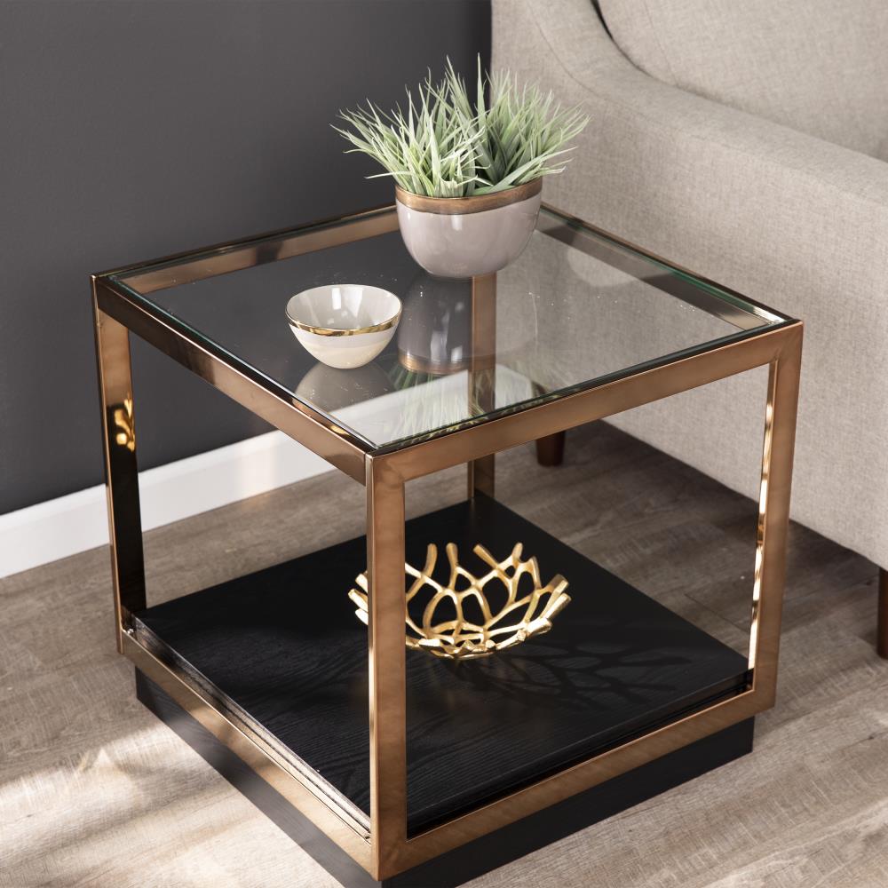 Boston Loft Furnishings ATG2045001CK End-Tables - View #6