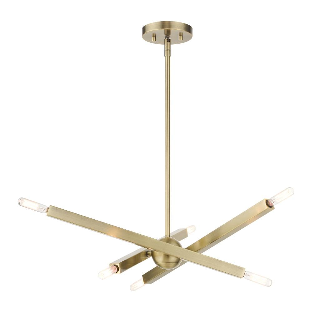 Livex Lighting 46984-01 b090015 - View #7