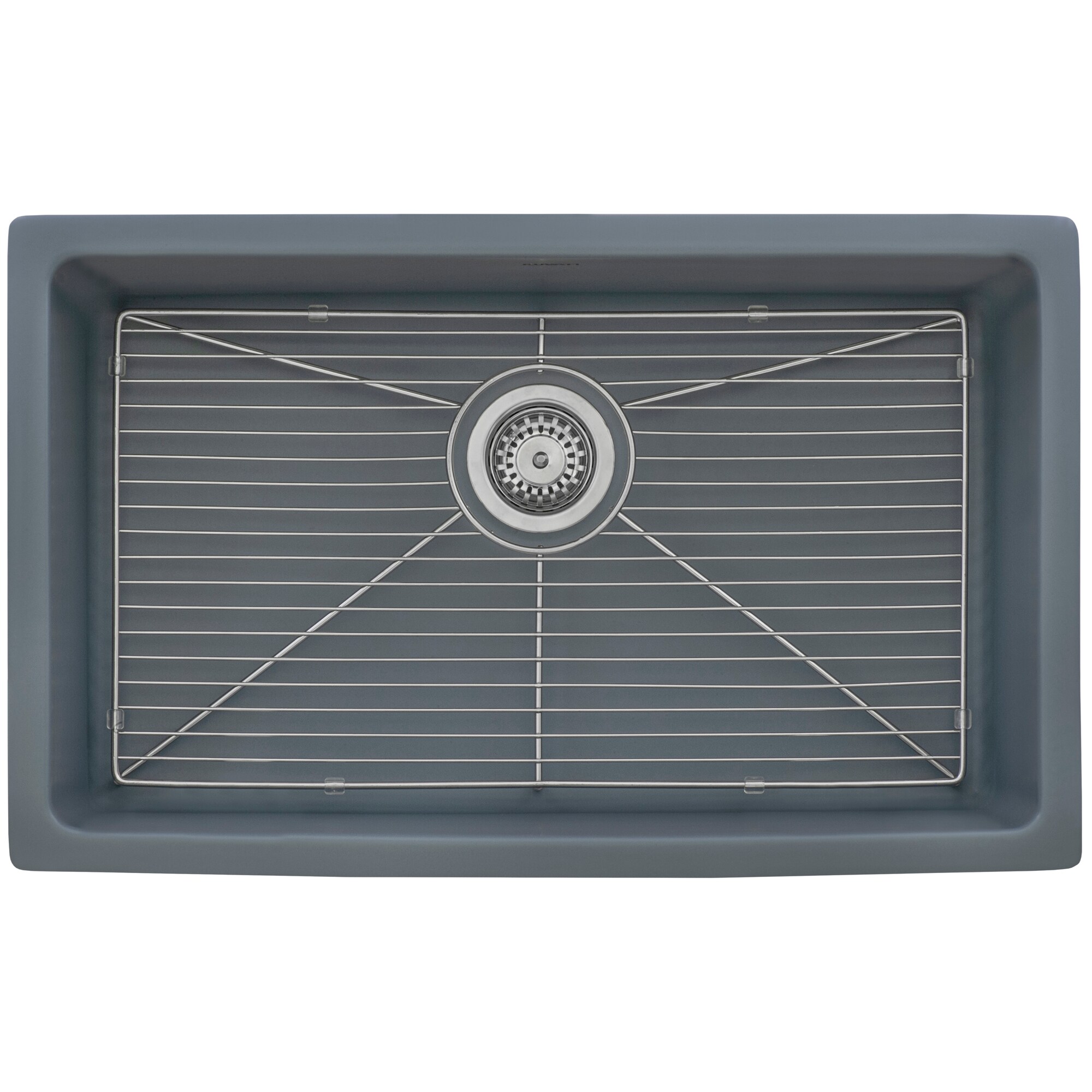 Ruvati RVL3030LU Kitchen-Sinks - View #2