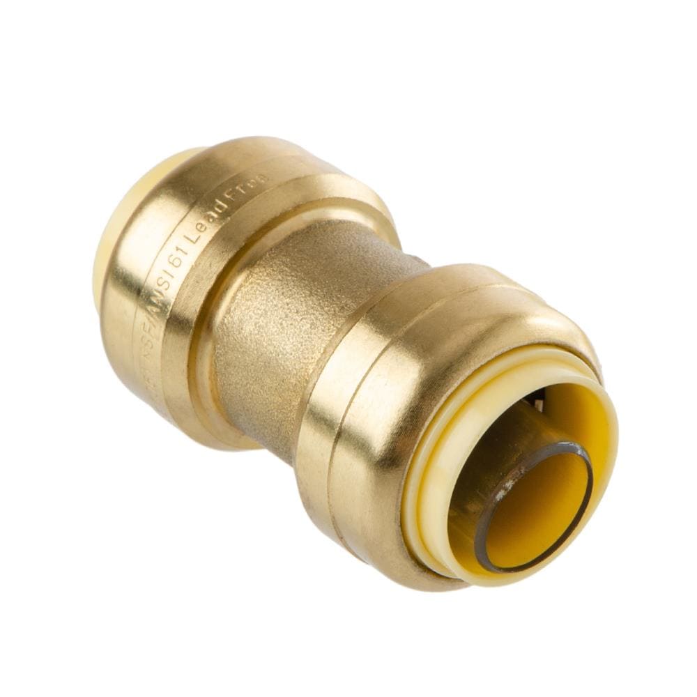 LittleWell AC12 Push-Fittings - View #2