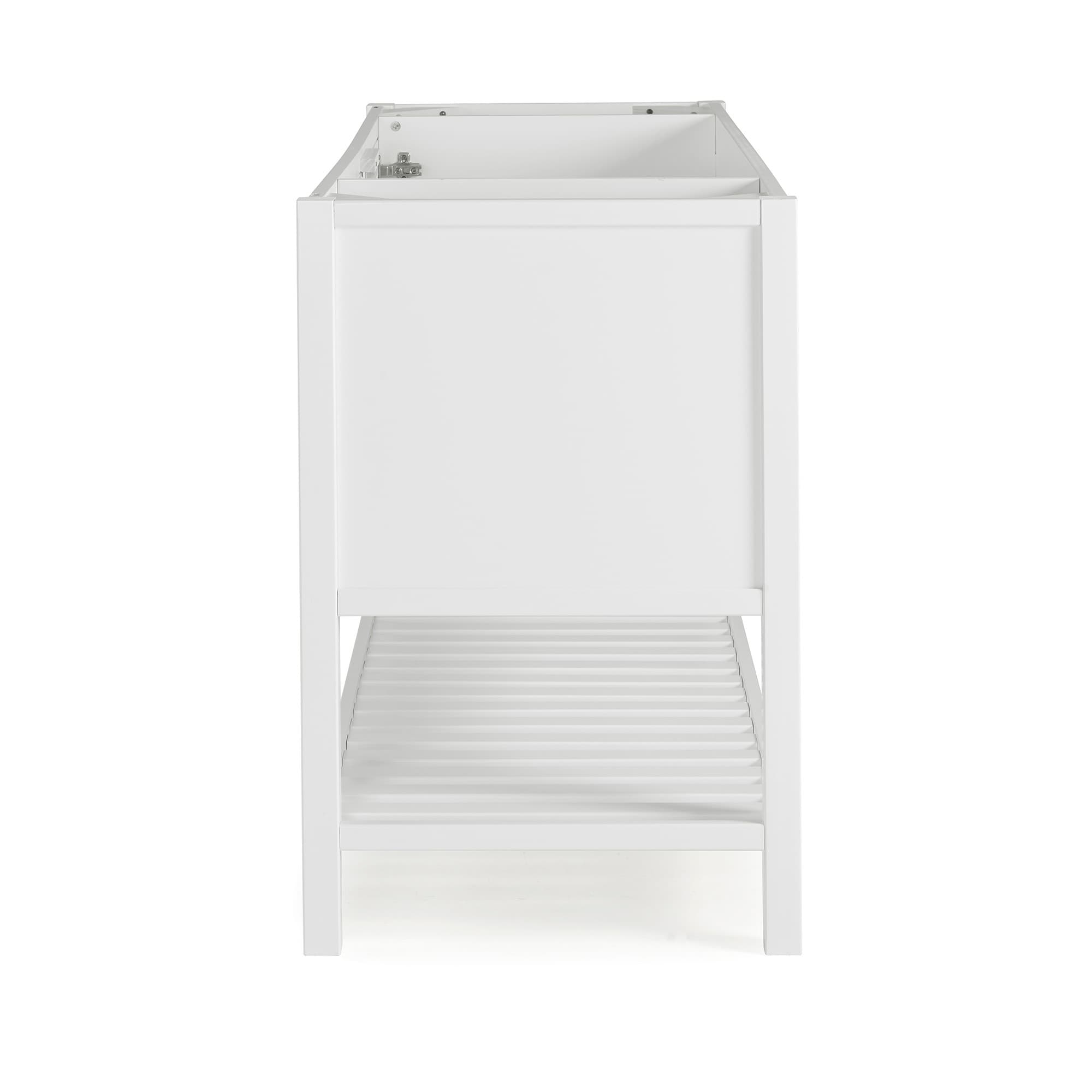 Alaterre Furniture AVAN60WHAA vanities - View #8