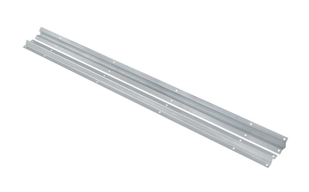 Regency MTS46 Table-Leg-Hardware - View #3