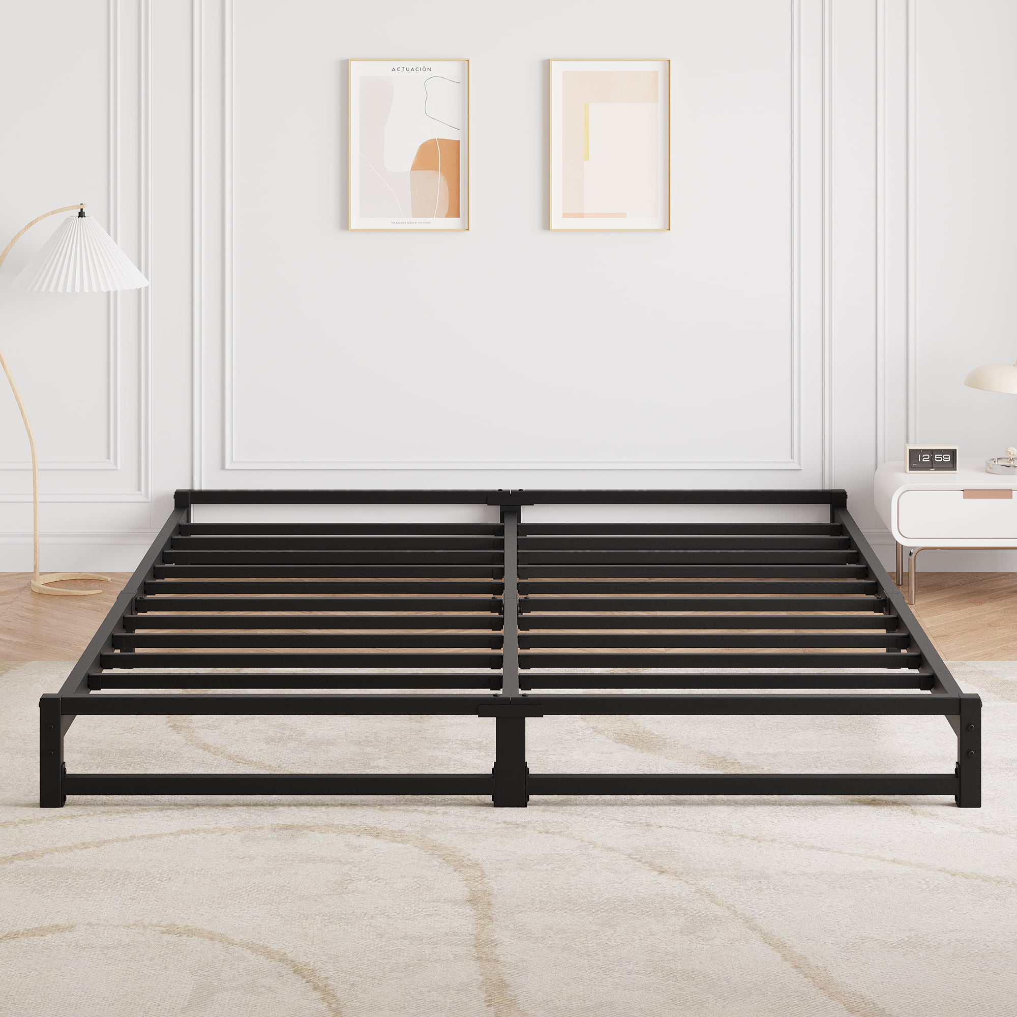 Qeetex CJH-PHO-11AKQ52F beds - View #4