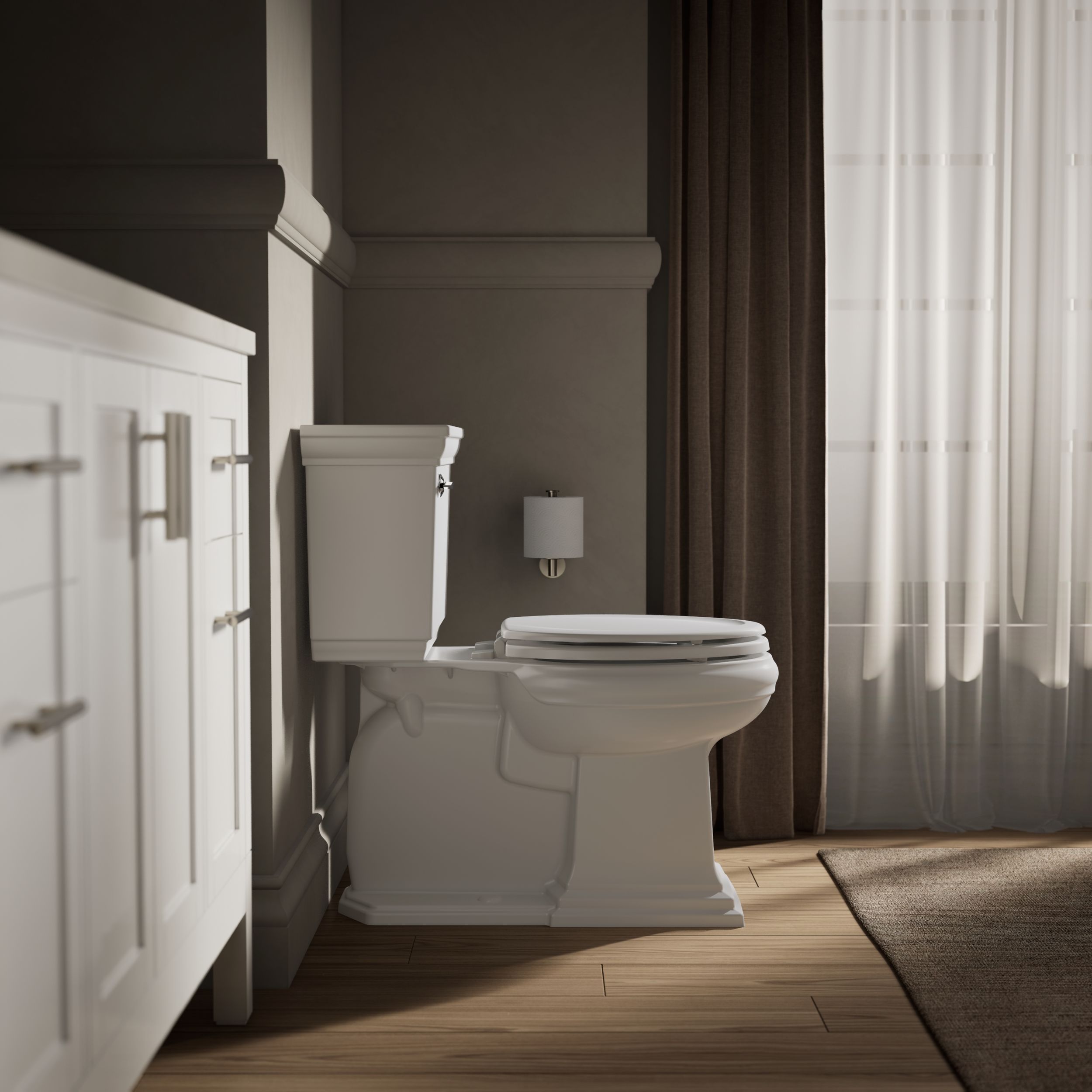 KOHLER K-4647-HW1 c060370 - View #4