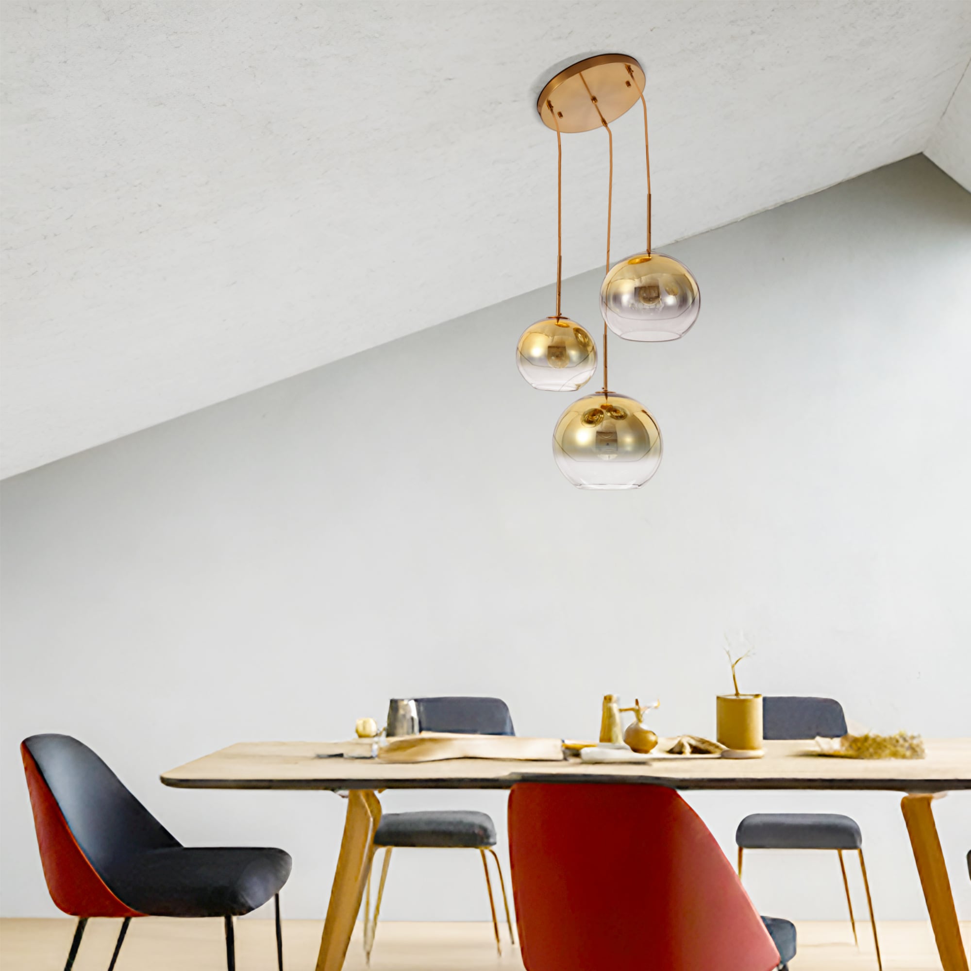 EFPERFECT DS-DY02 Pendant-Lights - View #10