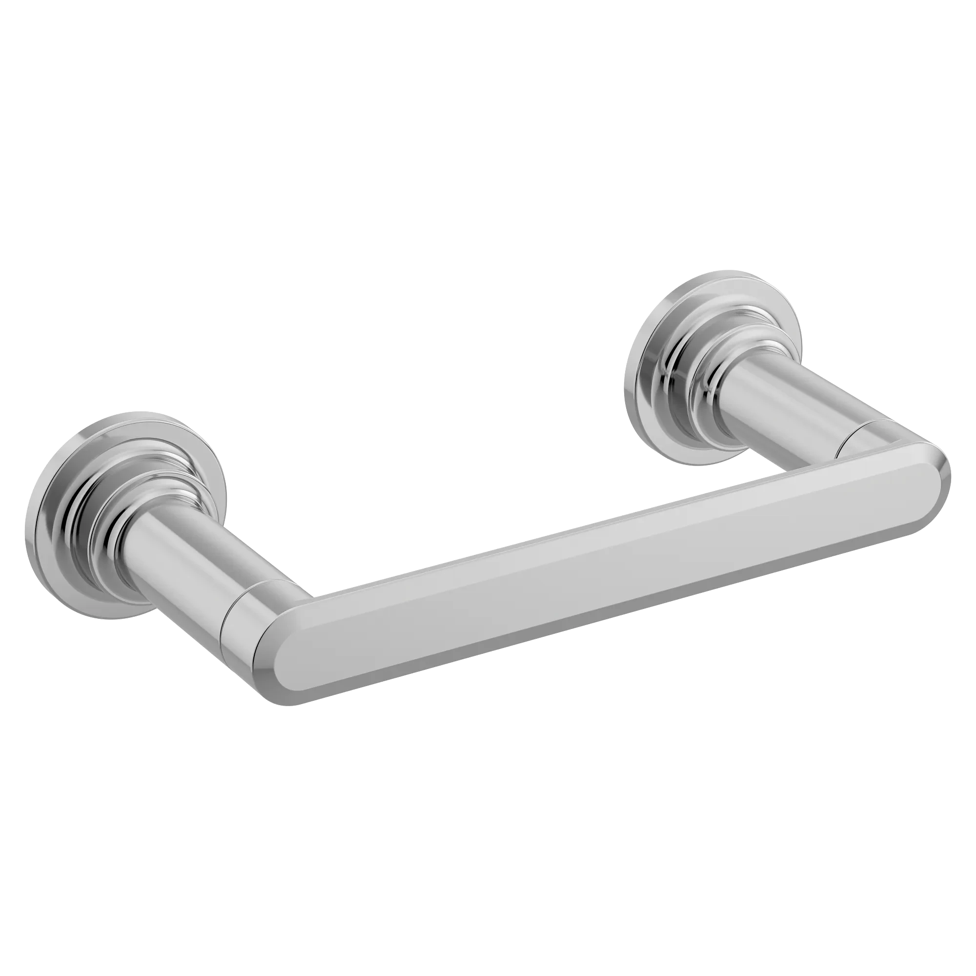 Moen  YB1708 Greenfield Wall Mounted Pivoting Toilet Paper Holder