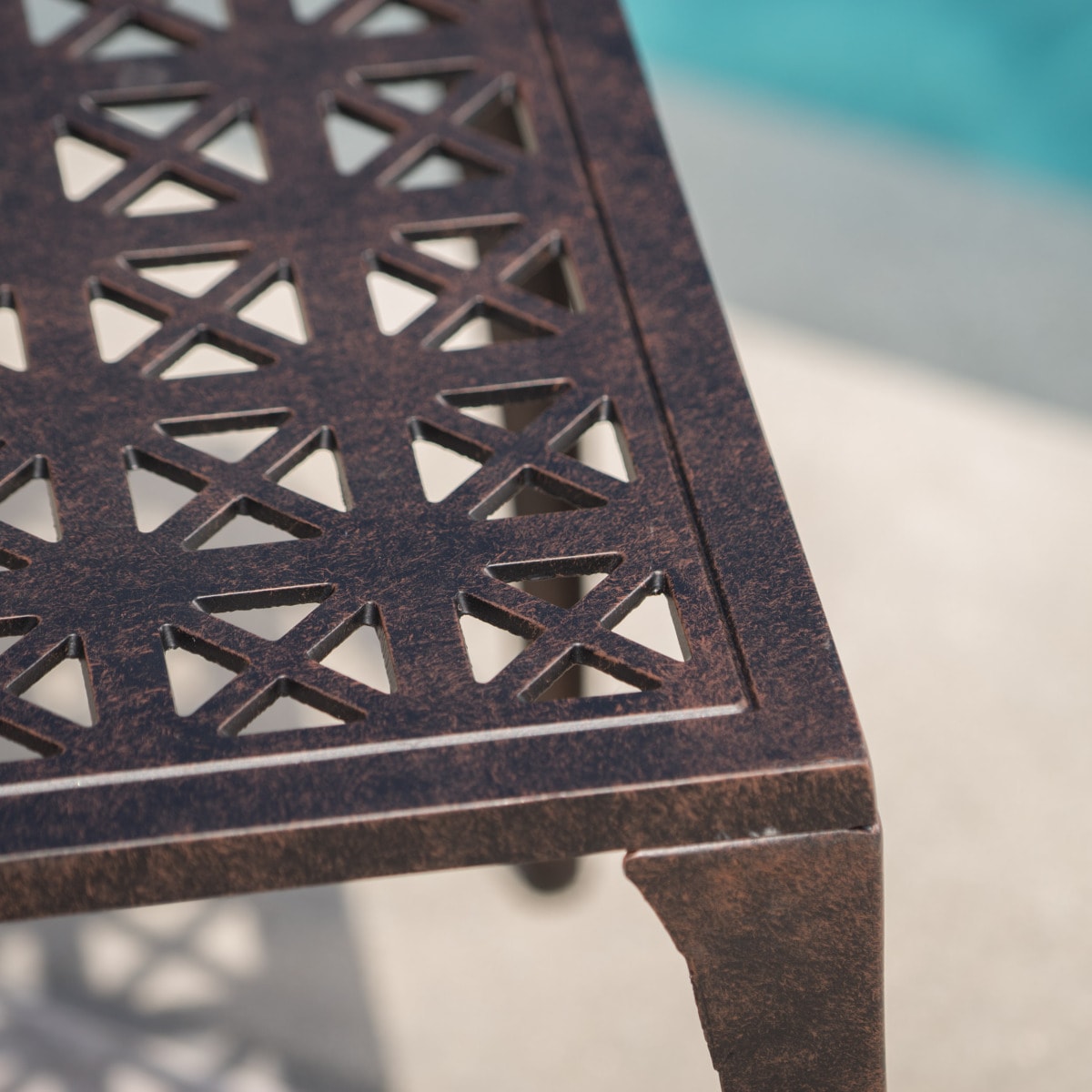 Streamdale Furniture N773P348245B Patio-Tables - View #2
