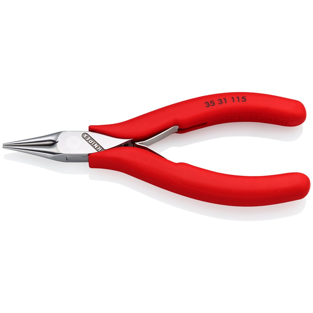 KNIPEX 35 31 115 pliers - View #2