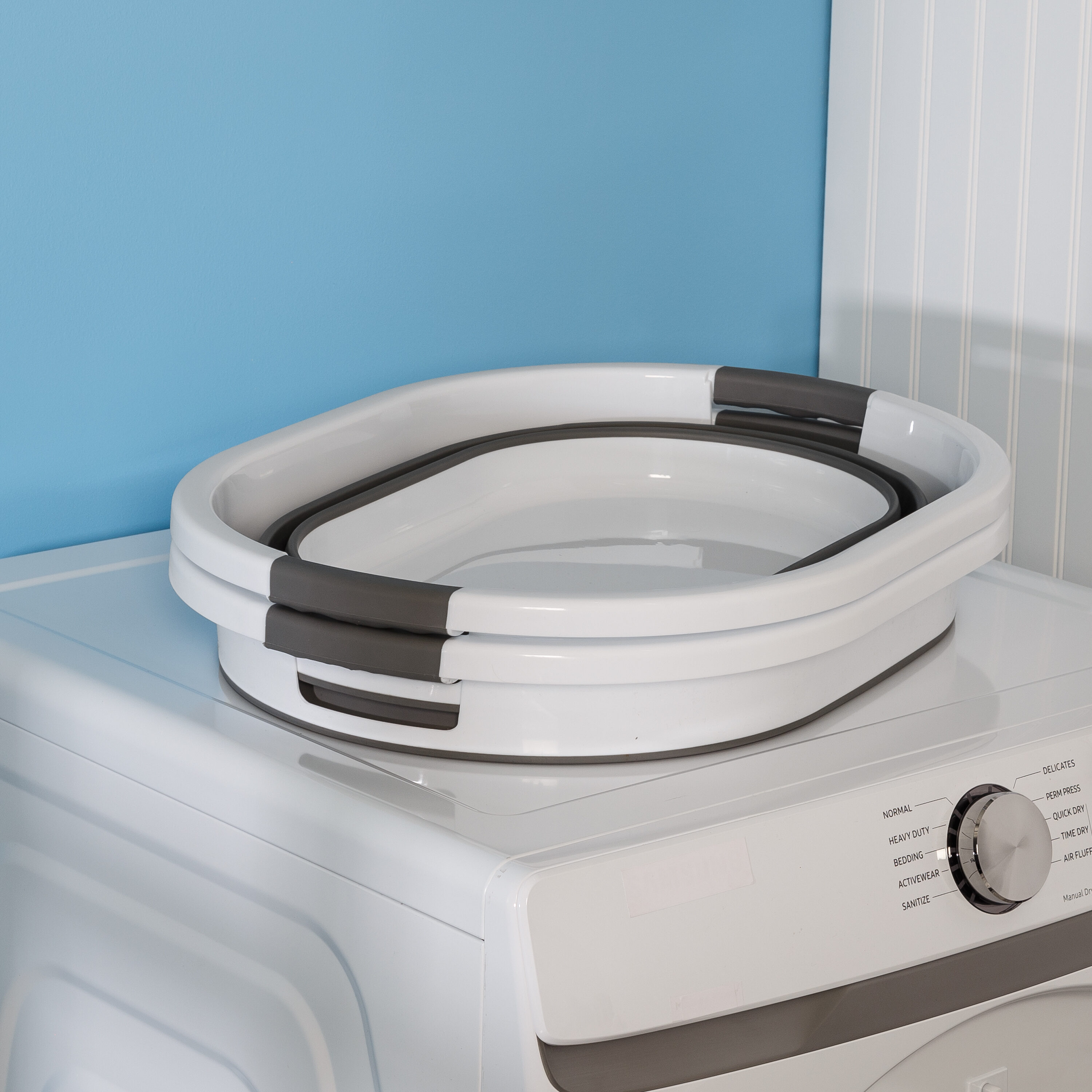 Honey-Can-Do HMP-09825 Hamper-Baskets - View #10