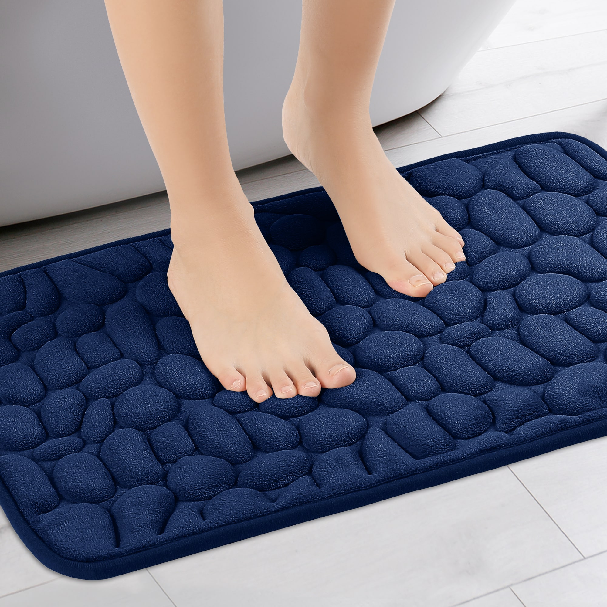 Unique Bargains S26020400UX4779 Bath-Rugs - View #2