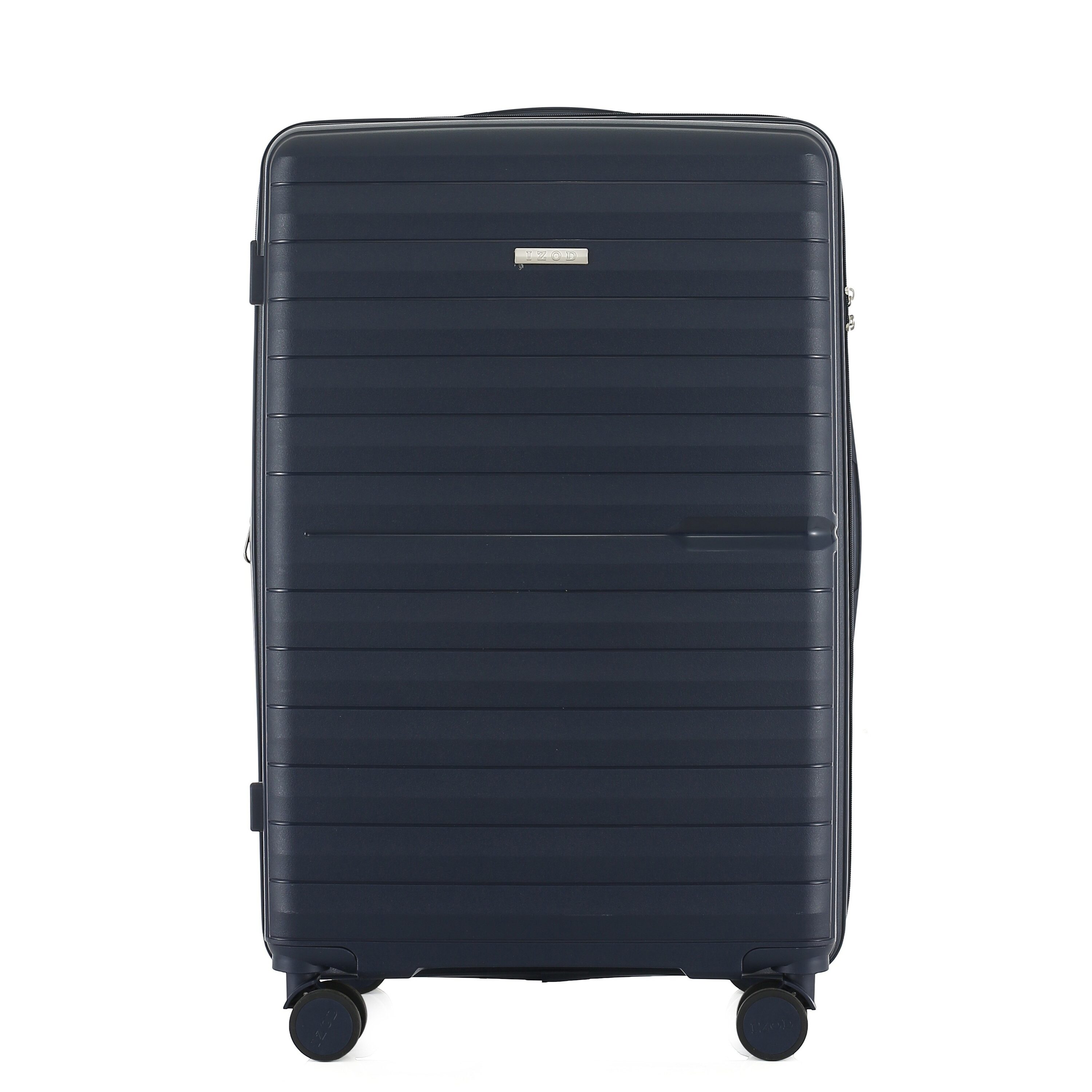 IZOD 206-NAVY Luggage-And-Luggage-Sets - View #4