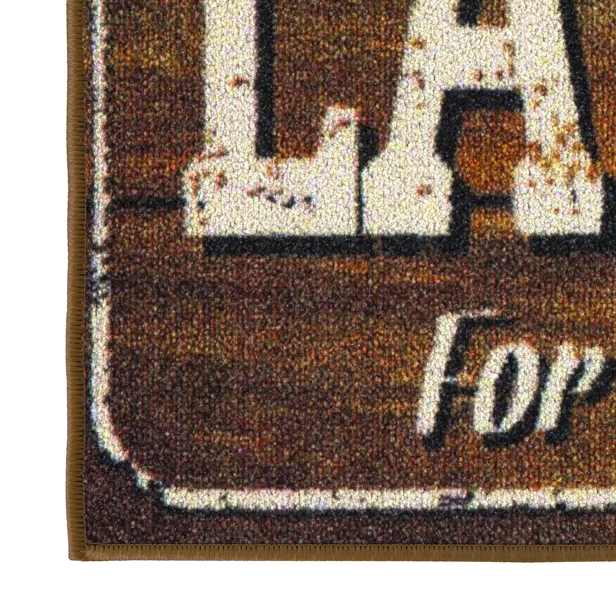 Ottomanson WTN5028-20X59 rugs - View #8