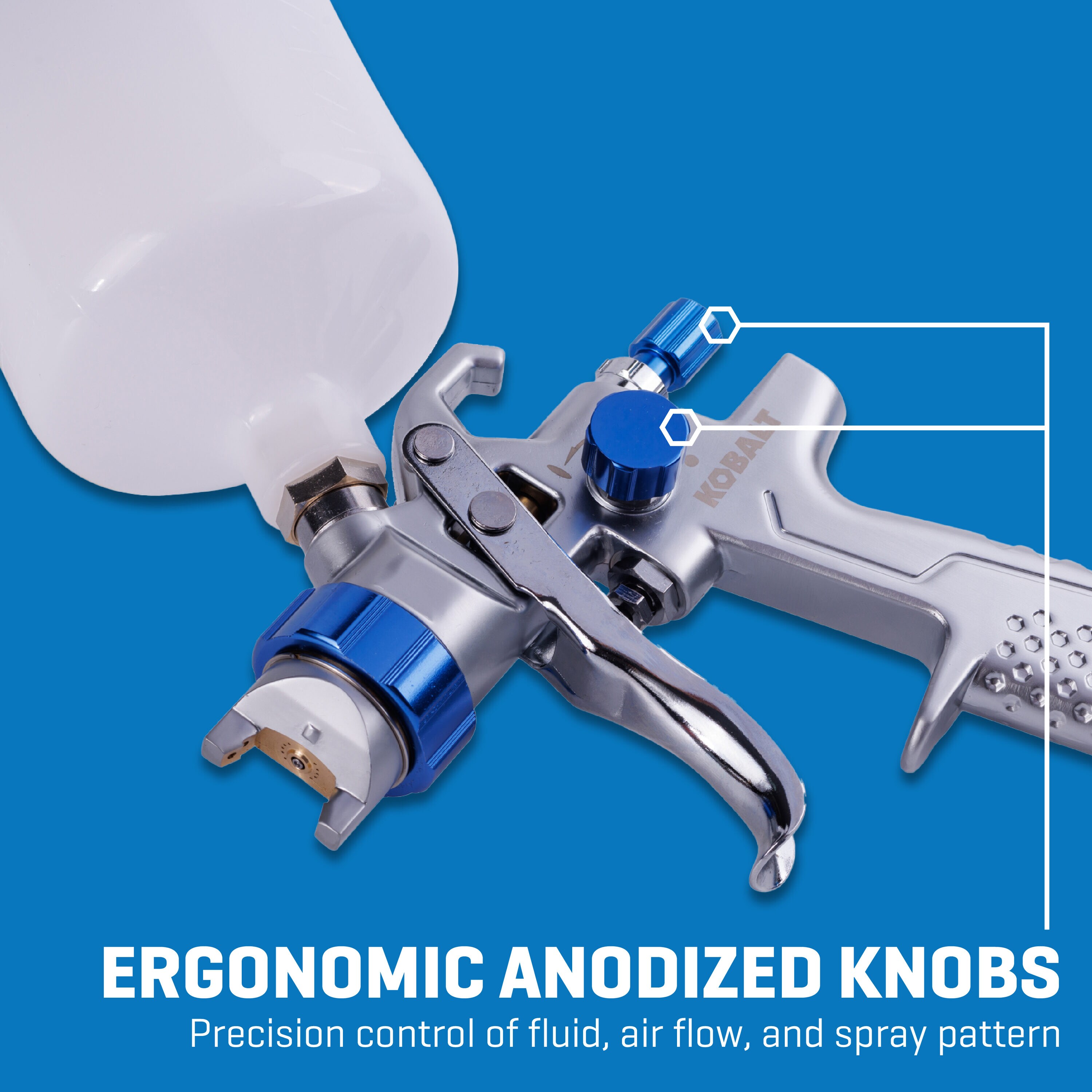 Kobalt SGY-AIR293 c100565 - View #8