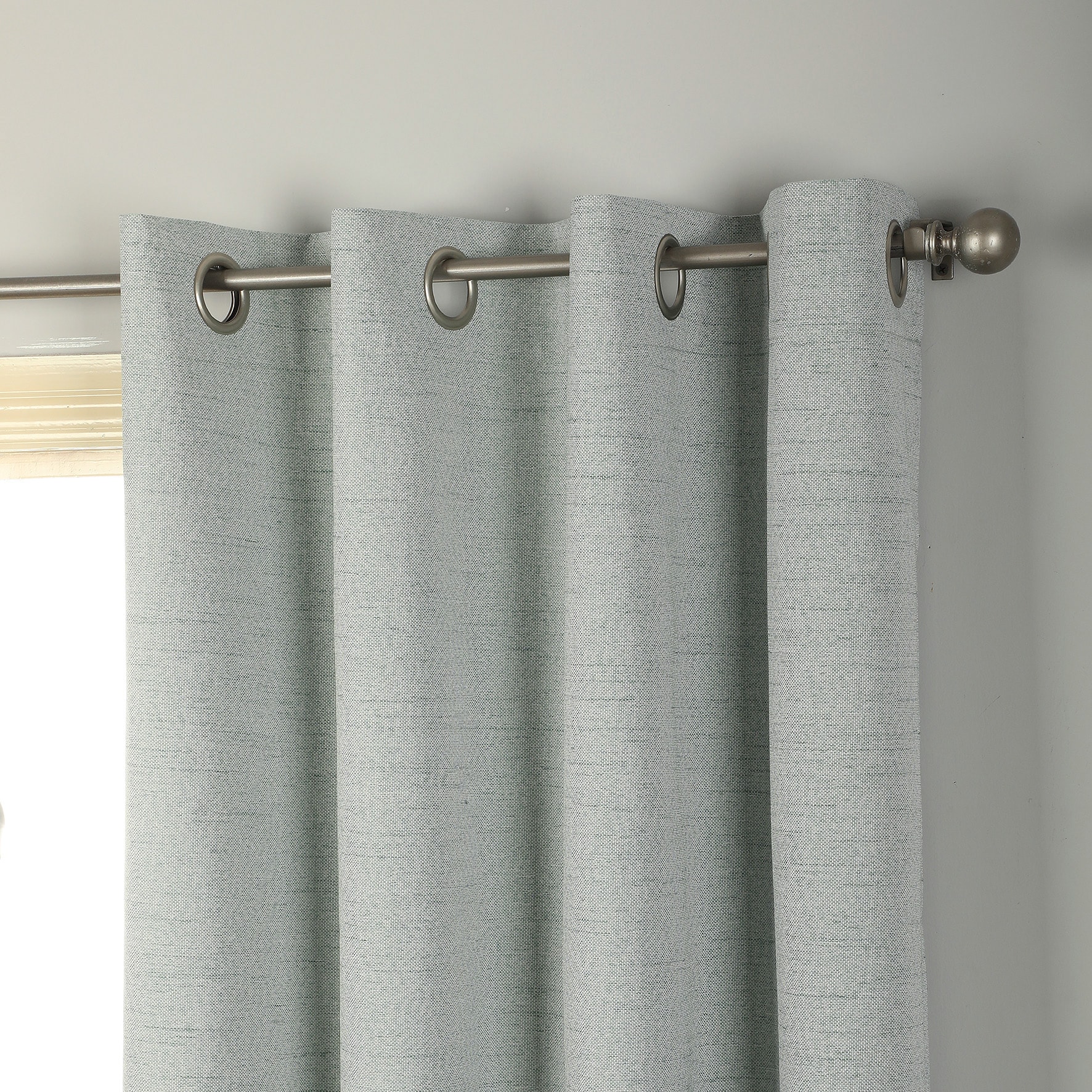 Nanshing TAVRIA-P-GN-84 curtains - View #2