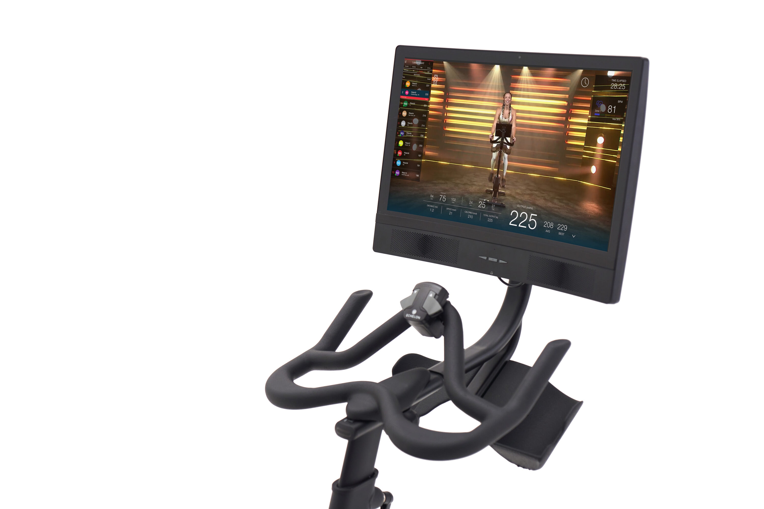 Echelon ECHEX-8S-24C Workout-Sets-Kits - View #5
