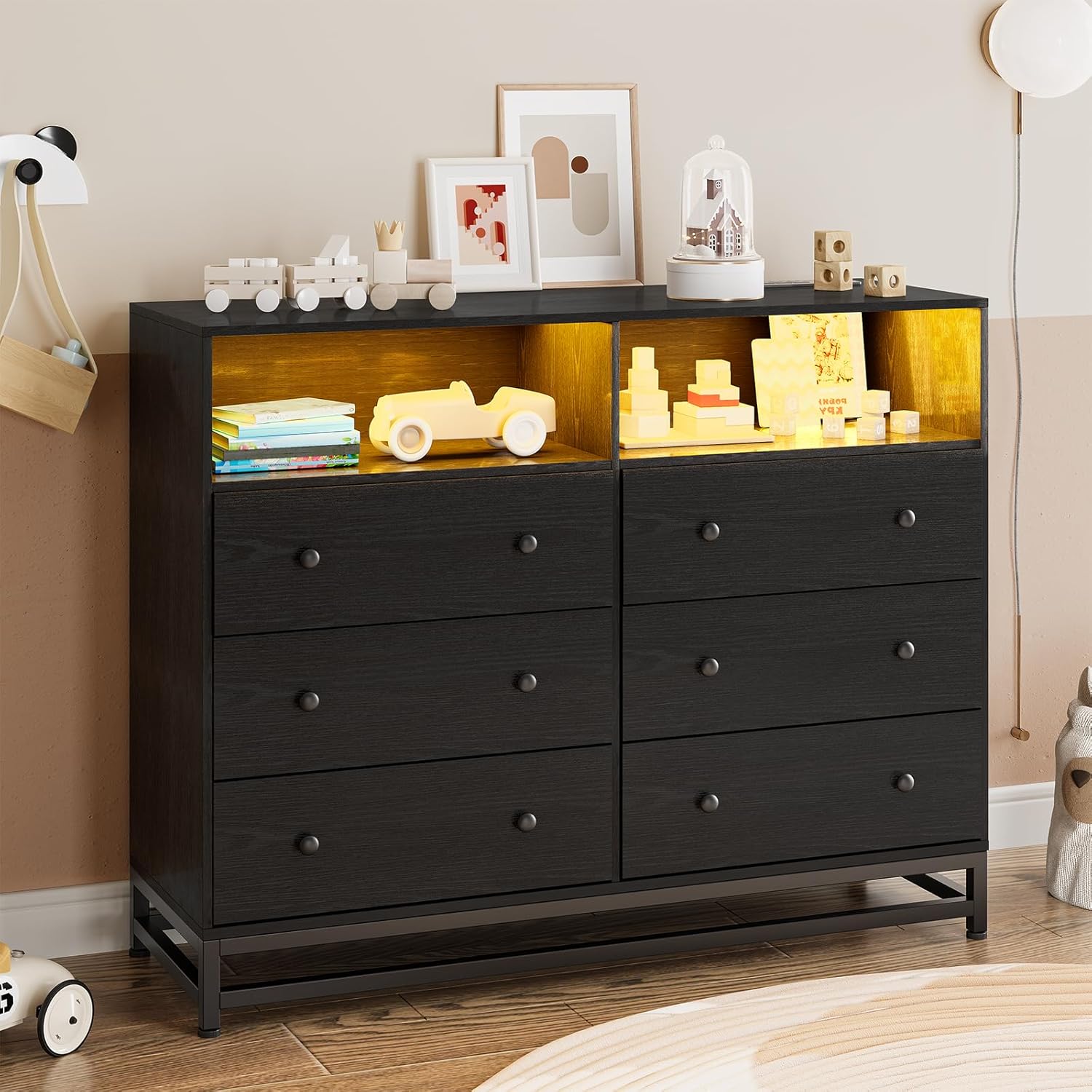 Qeetex LHF-DG-PCMK98U39 dressers - View #3