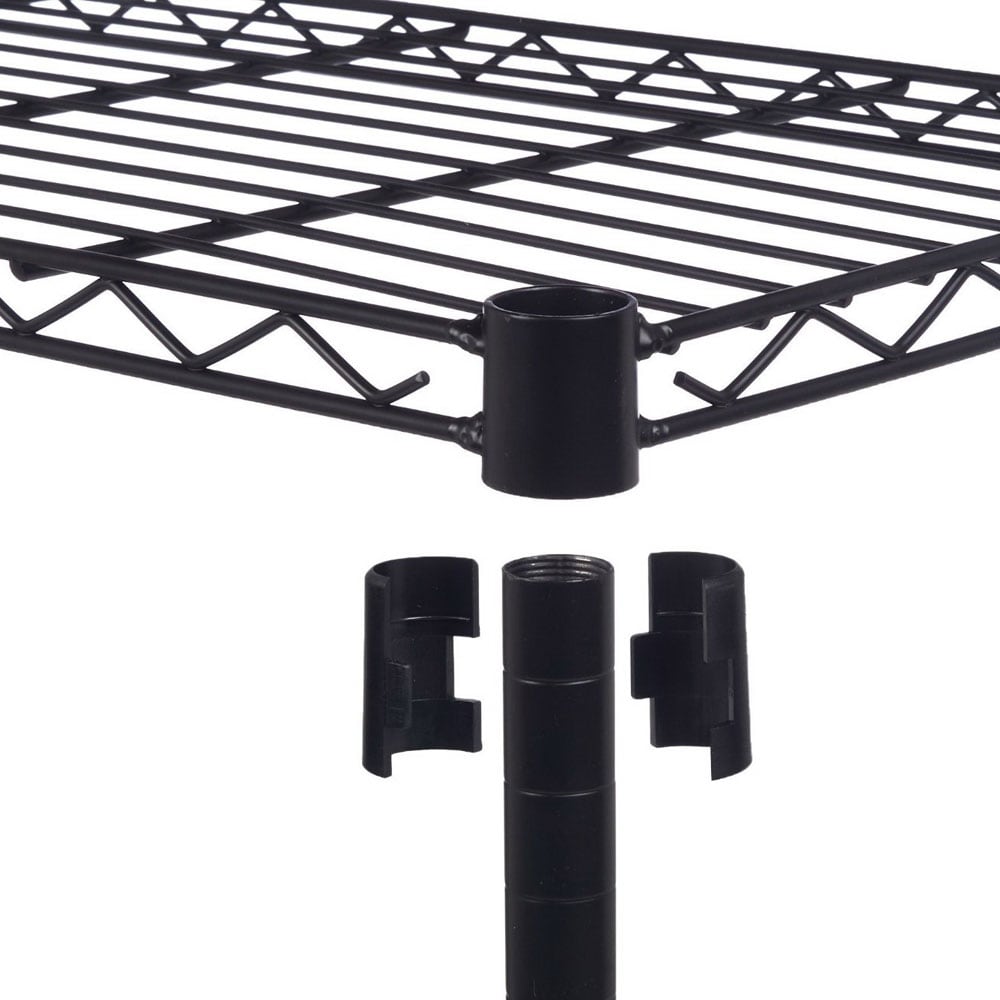 Winado LO116024020 Free-Standing-Shelving - View #5