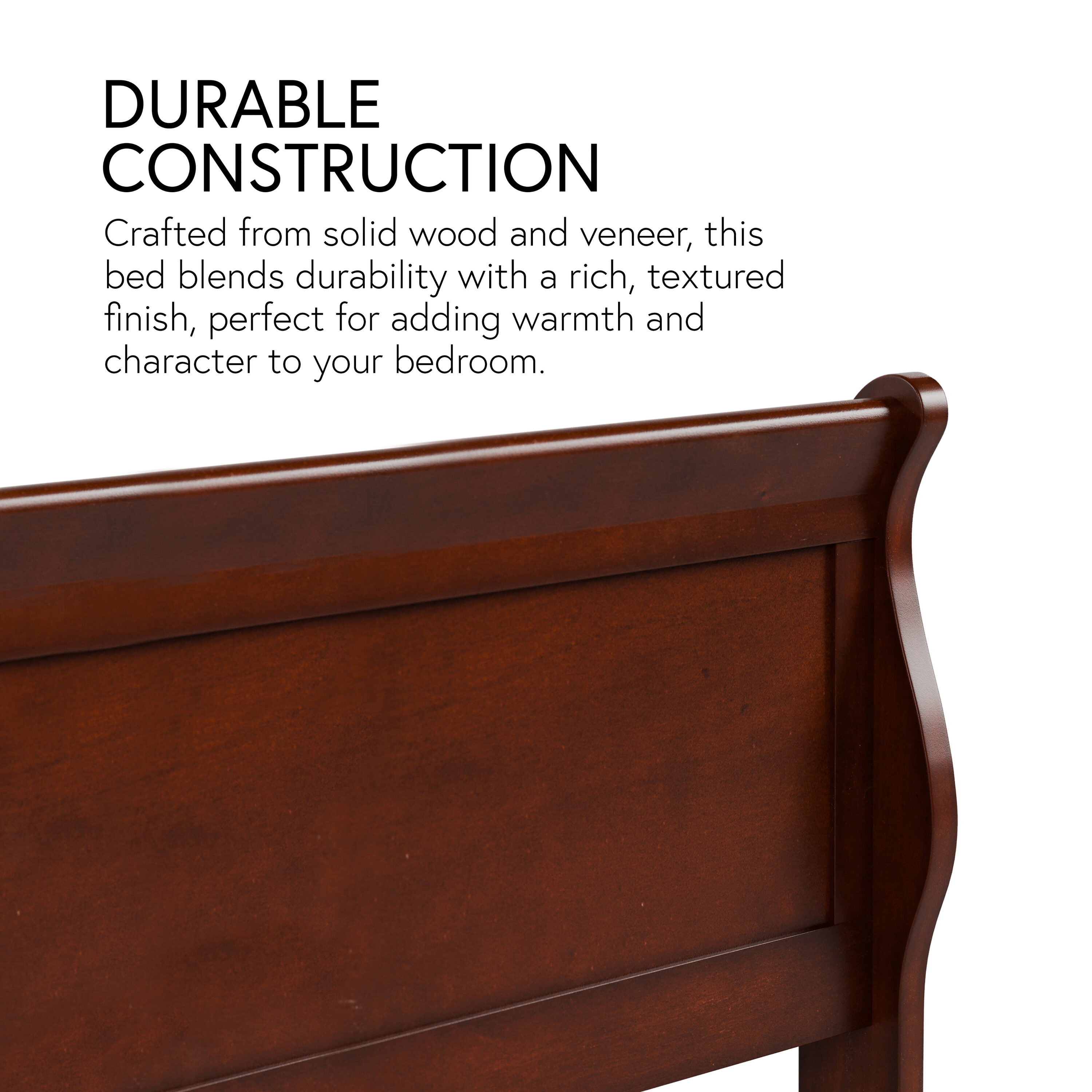 Furniture of America EC-7866BK-F beds - View #12